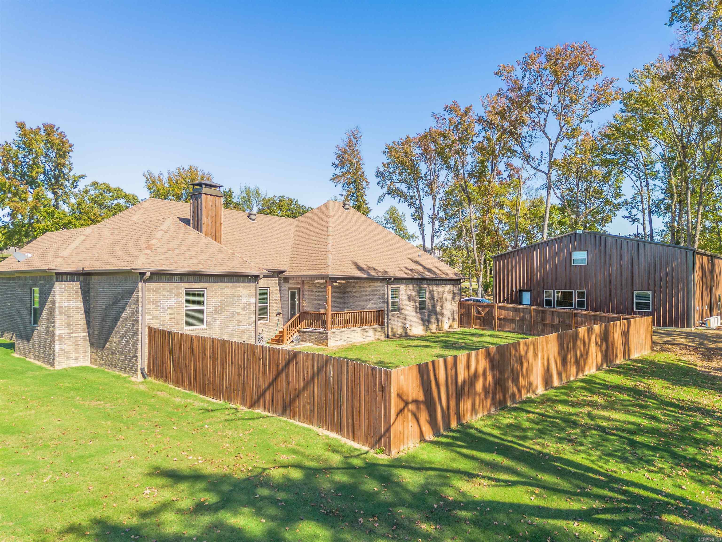 GREYSTONE SUBDIVISION - Residential