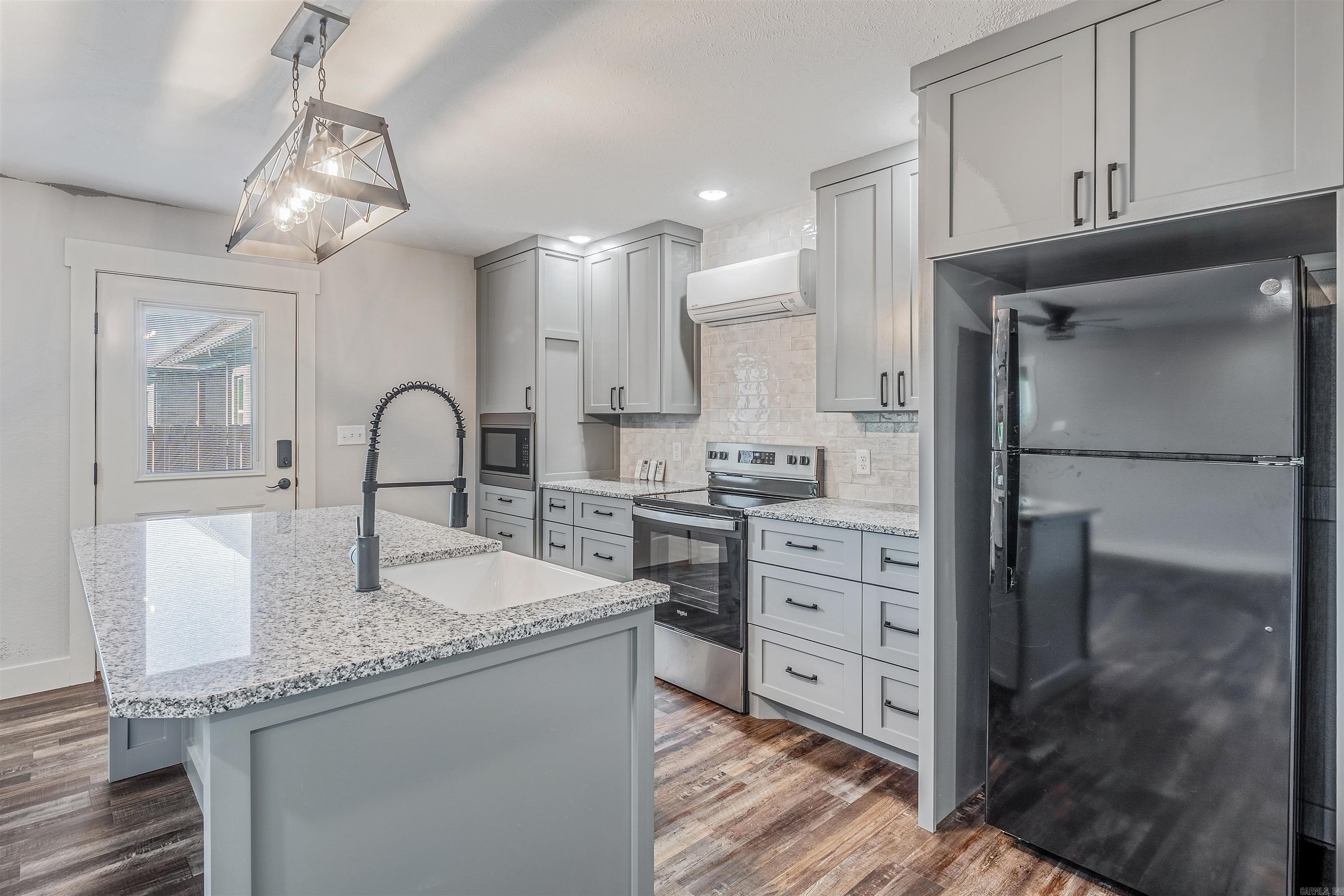 GREYSTONE SUBDIVISION - Residential