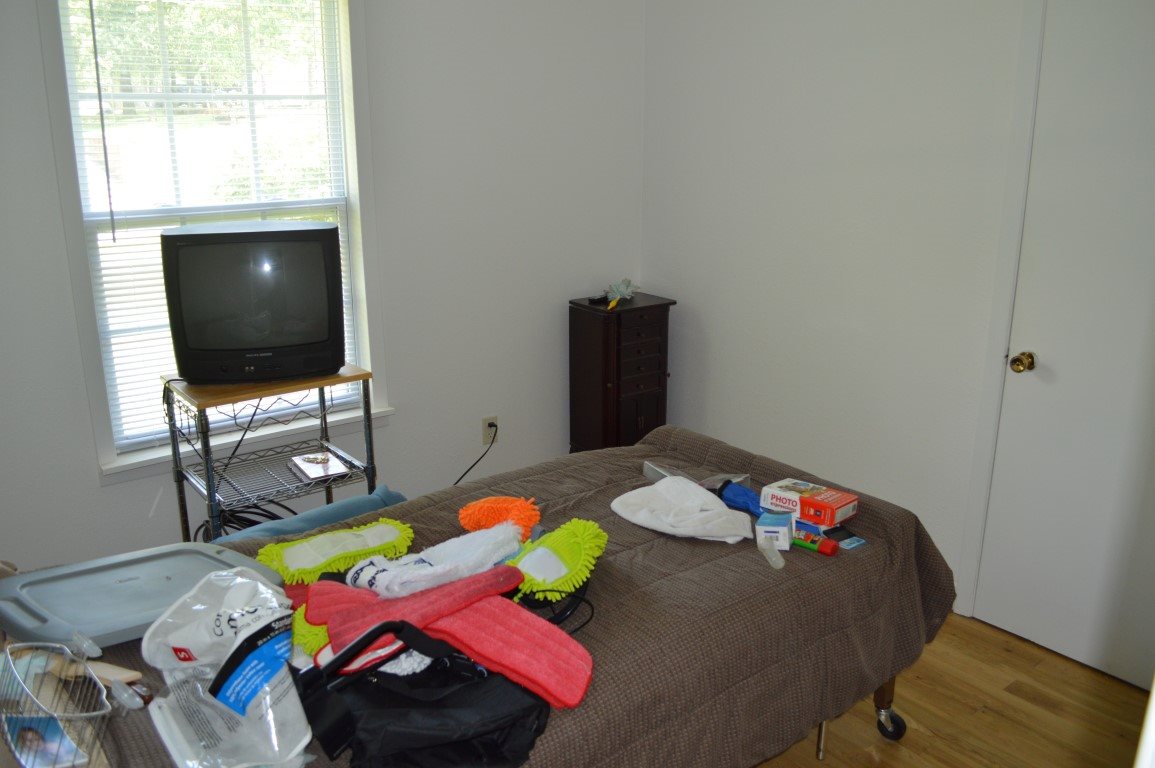 Mardis - Residential