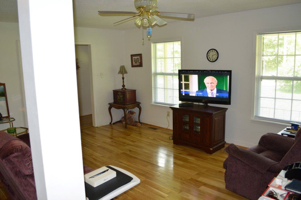 Mardis - Residential