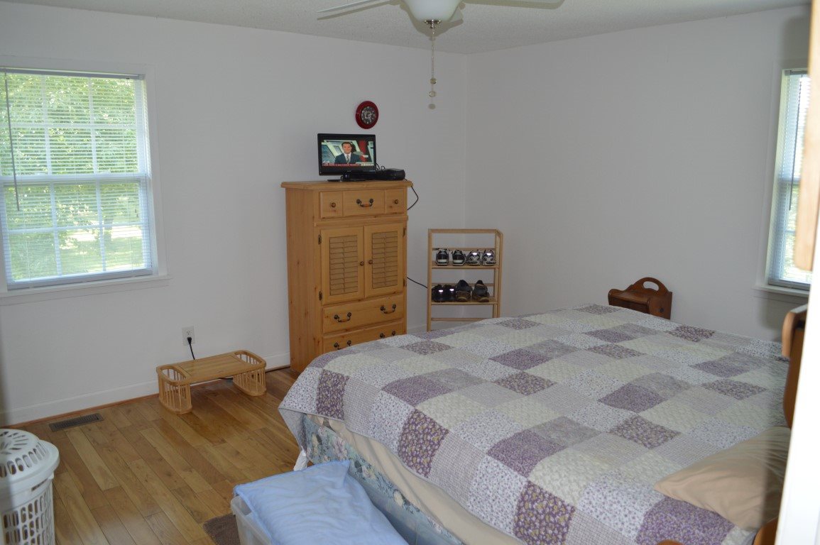 Mardis - Residential