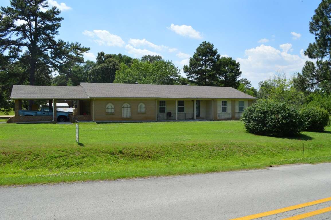 Mardis - Residential