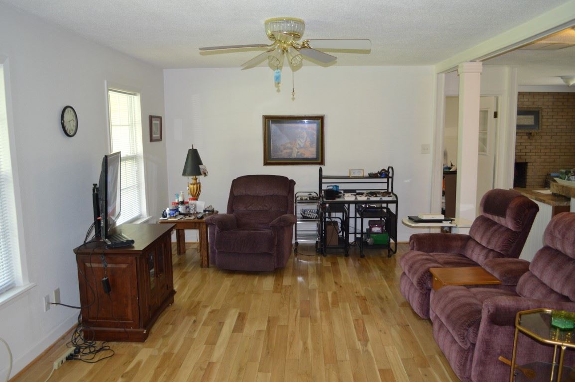 Mardis - Residential