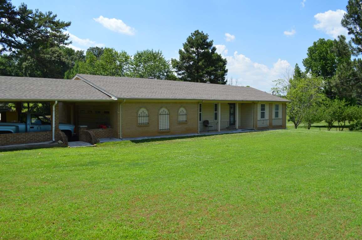 Mardis - Residential