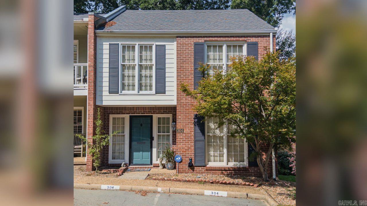 Foxcroft Square HPR - Residential