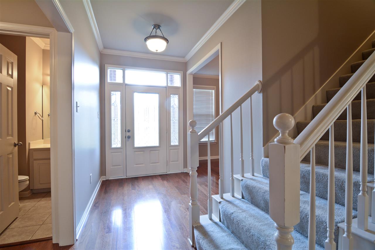 AUSTIN LAKES ON THE BAY ADDN - Residential