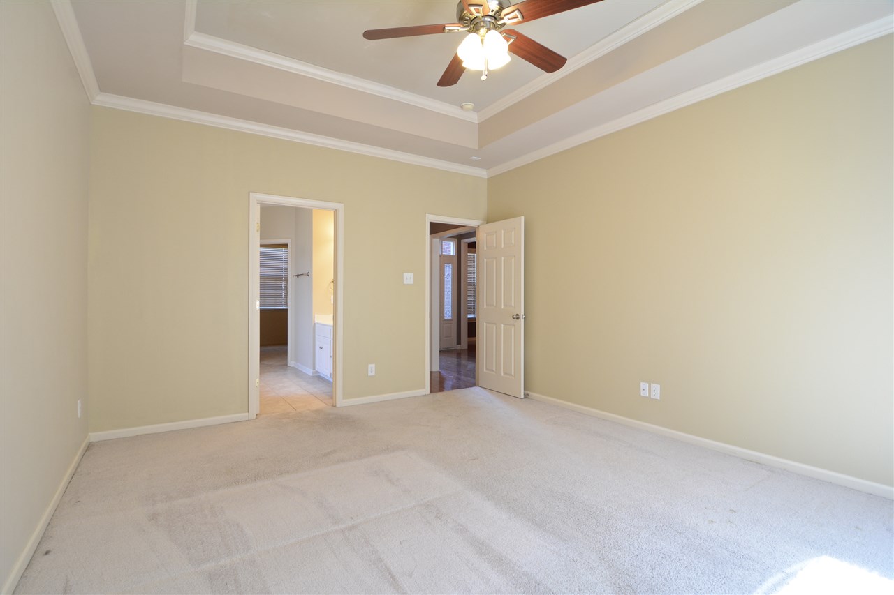 AUSTIN LAKES ON THE BAY ADDN - Residential