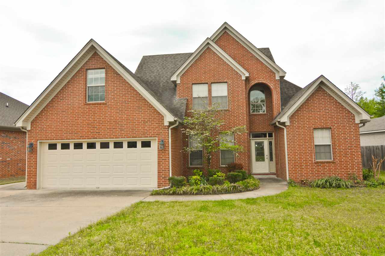 AUSTIN LAKES ON THE BAY ADDN - Residential