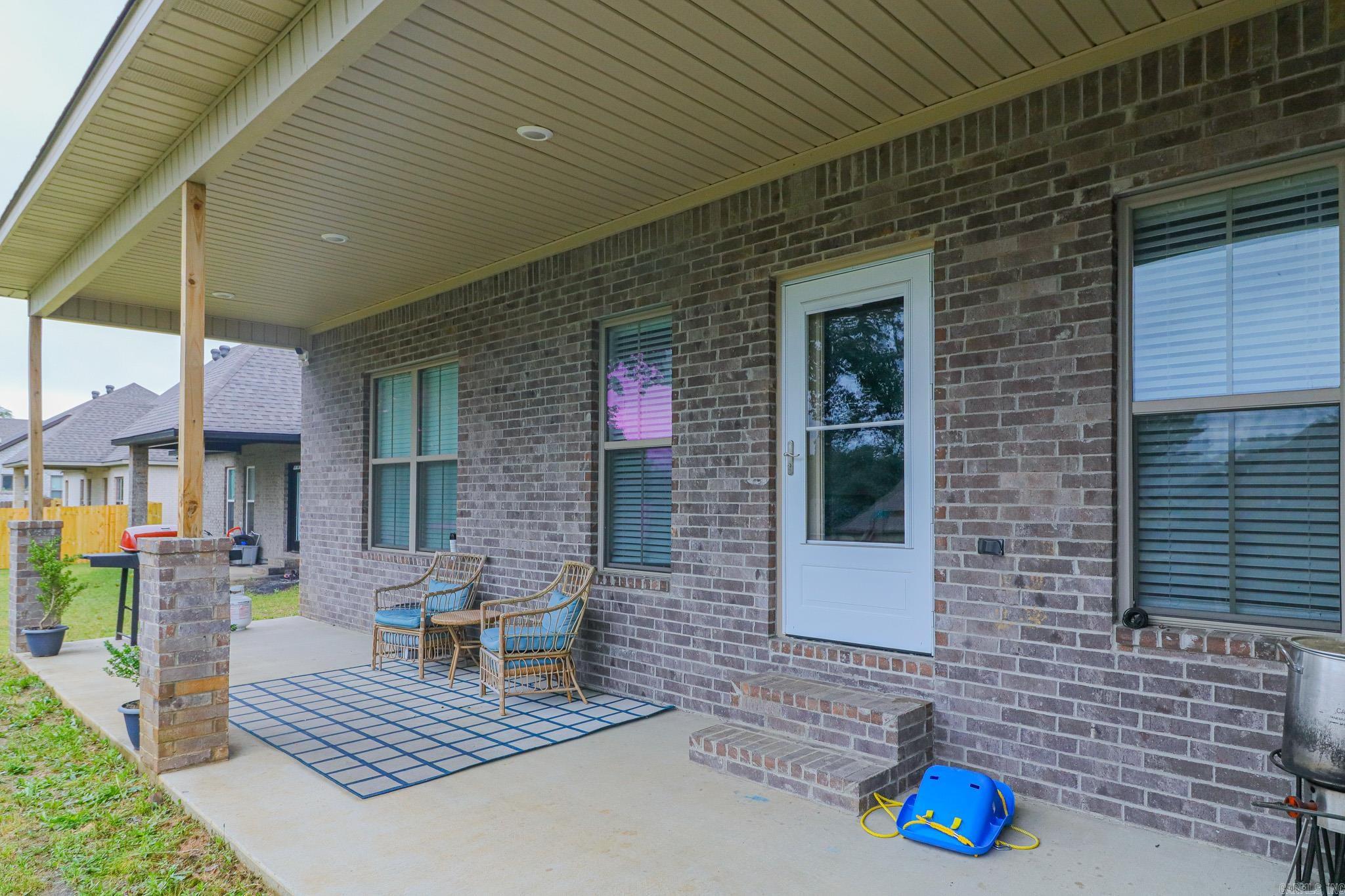 PROSPECT VILLAGE - Residential