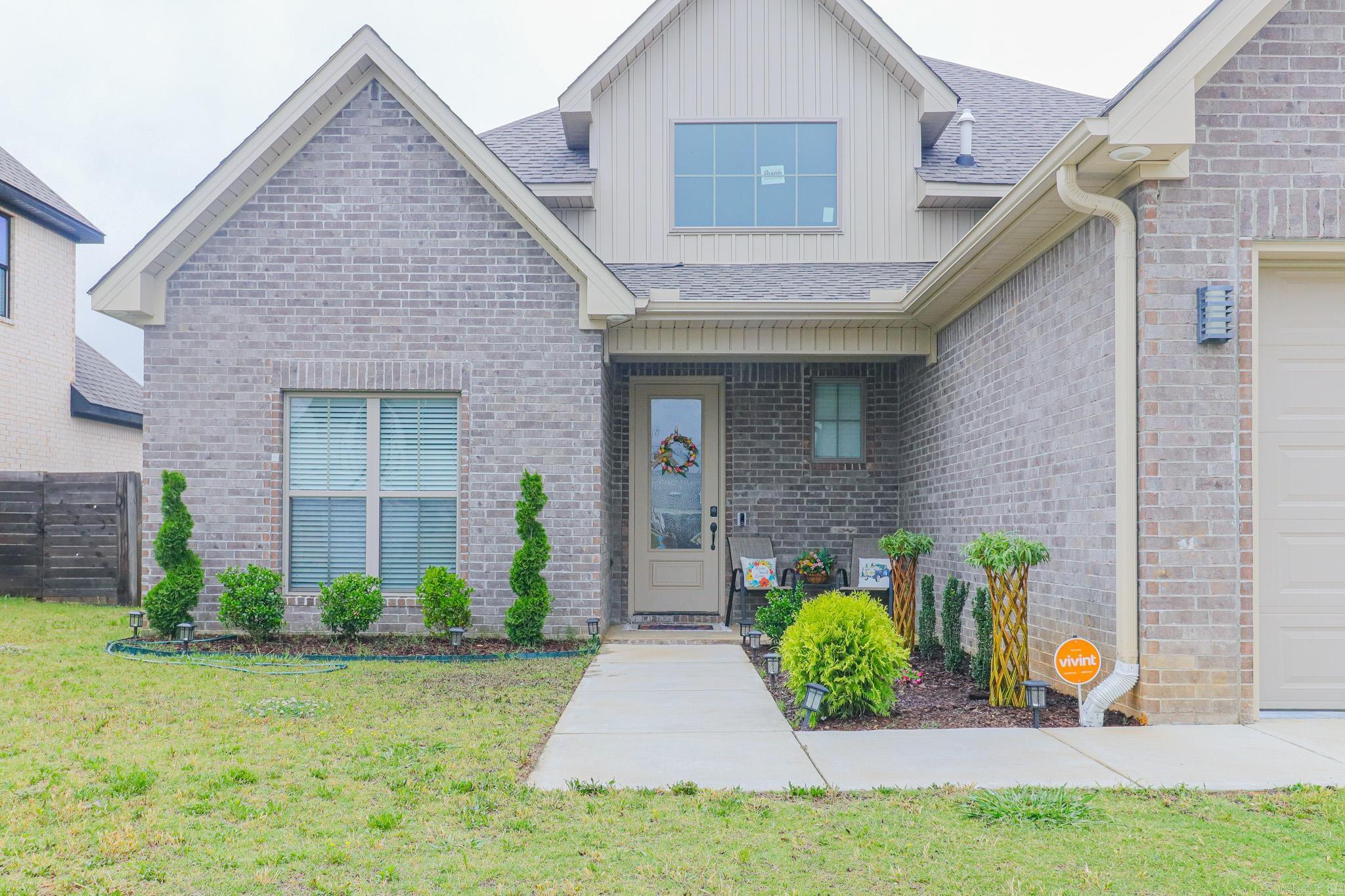 PROSPECT VILLAGE - Residential