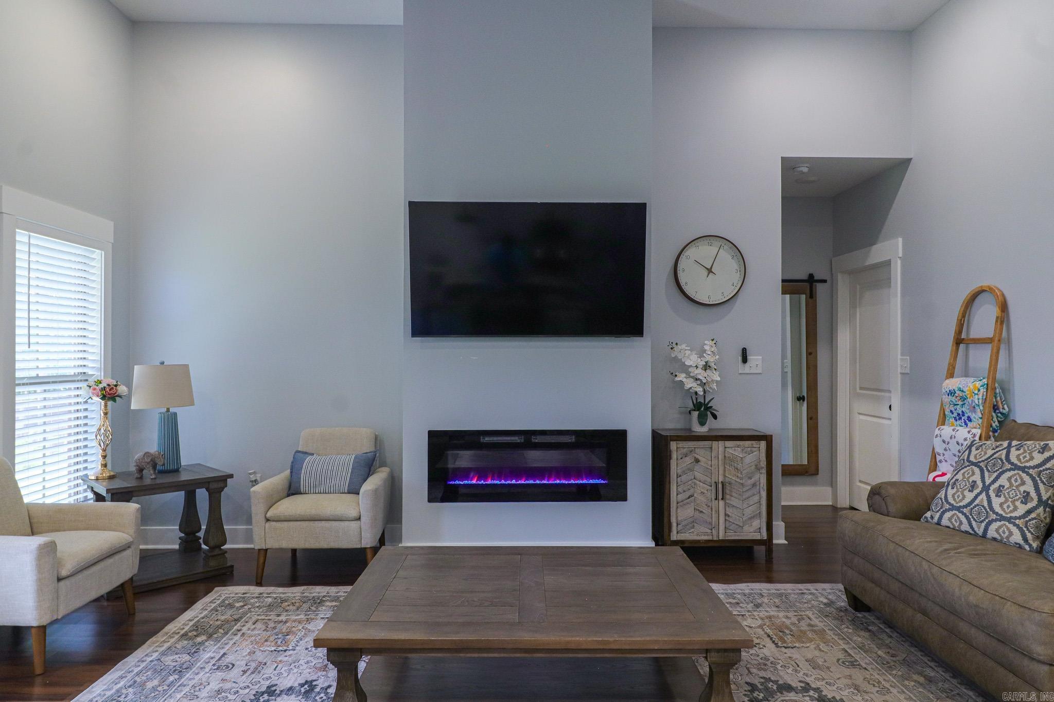 PROSPECT VILLAGE - Residential