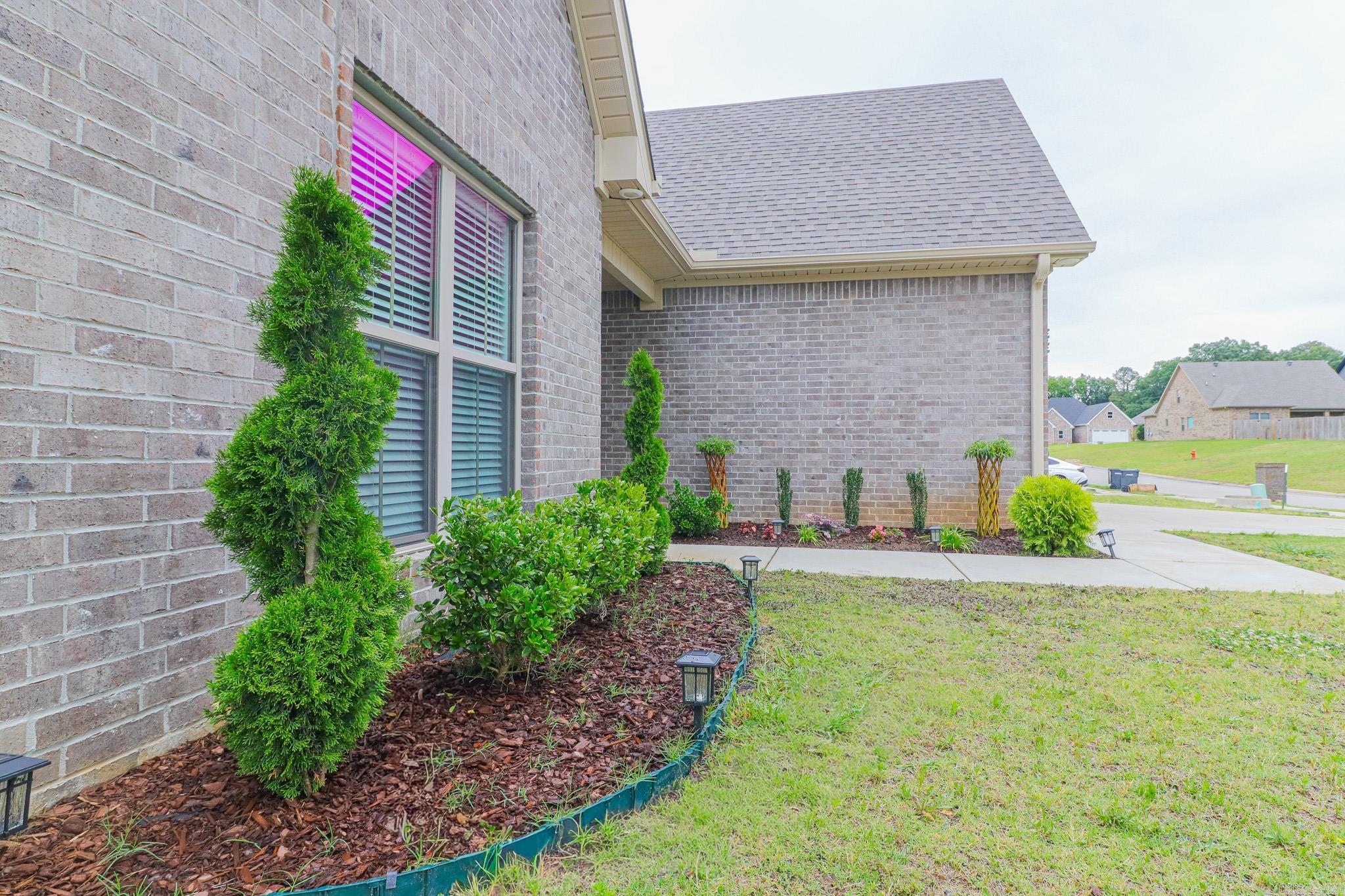 PROSPECT VILLAGE - Residential