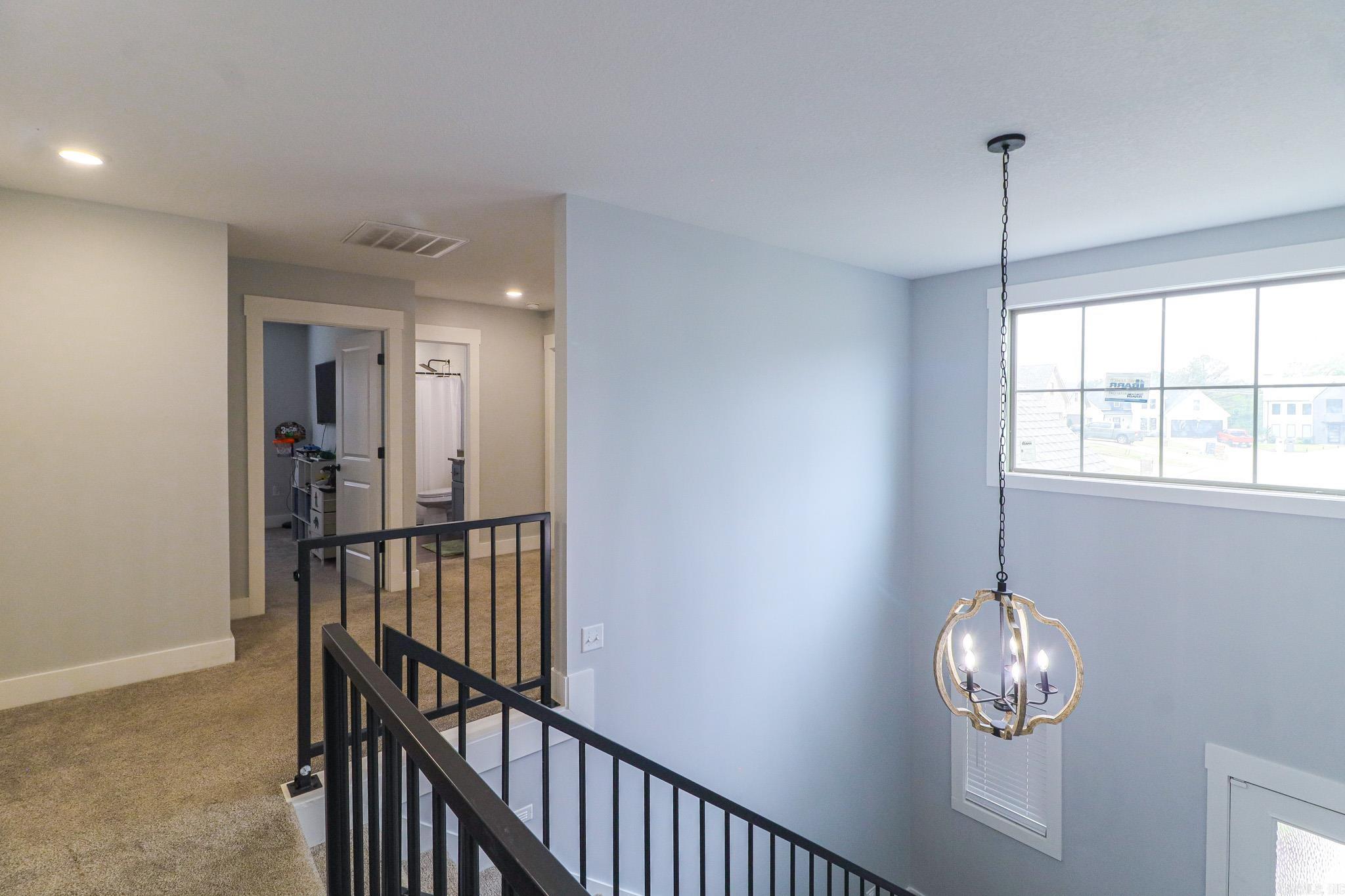 PROSPECT VILLAGE - Residential