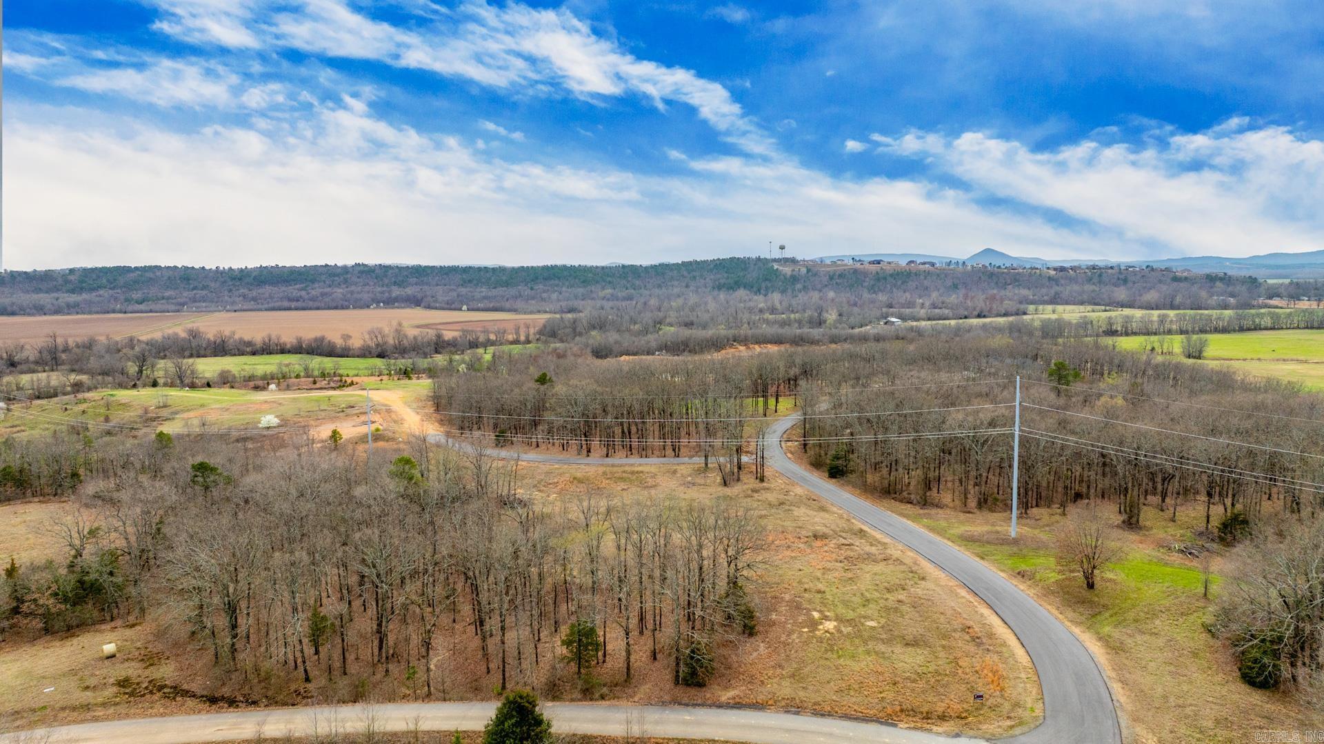 Stone Hill Ranch - Land