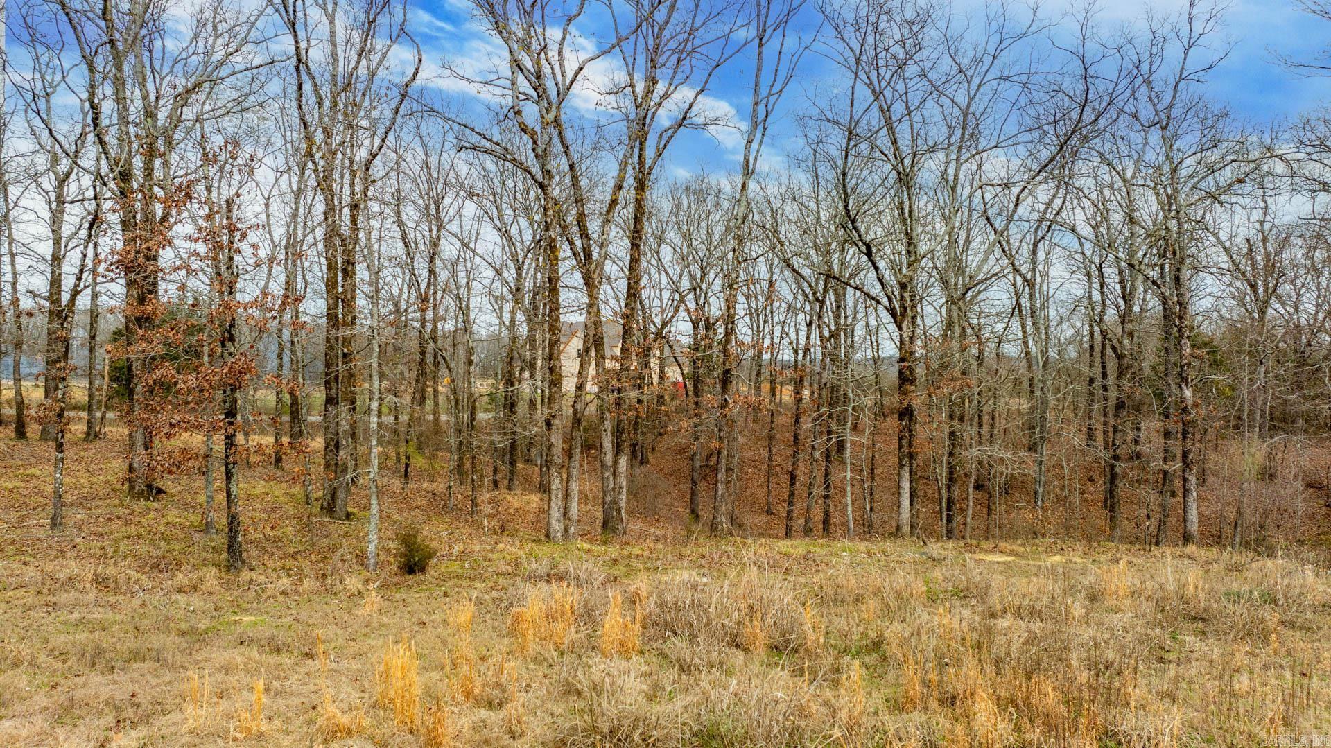 Stone Hill Ranch - Land