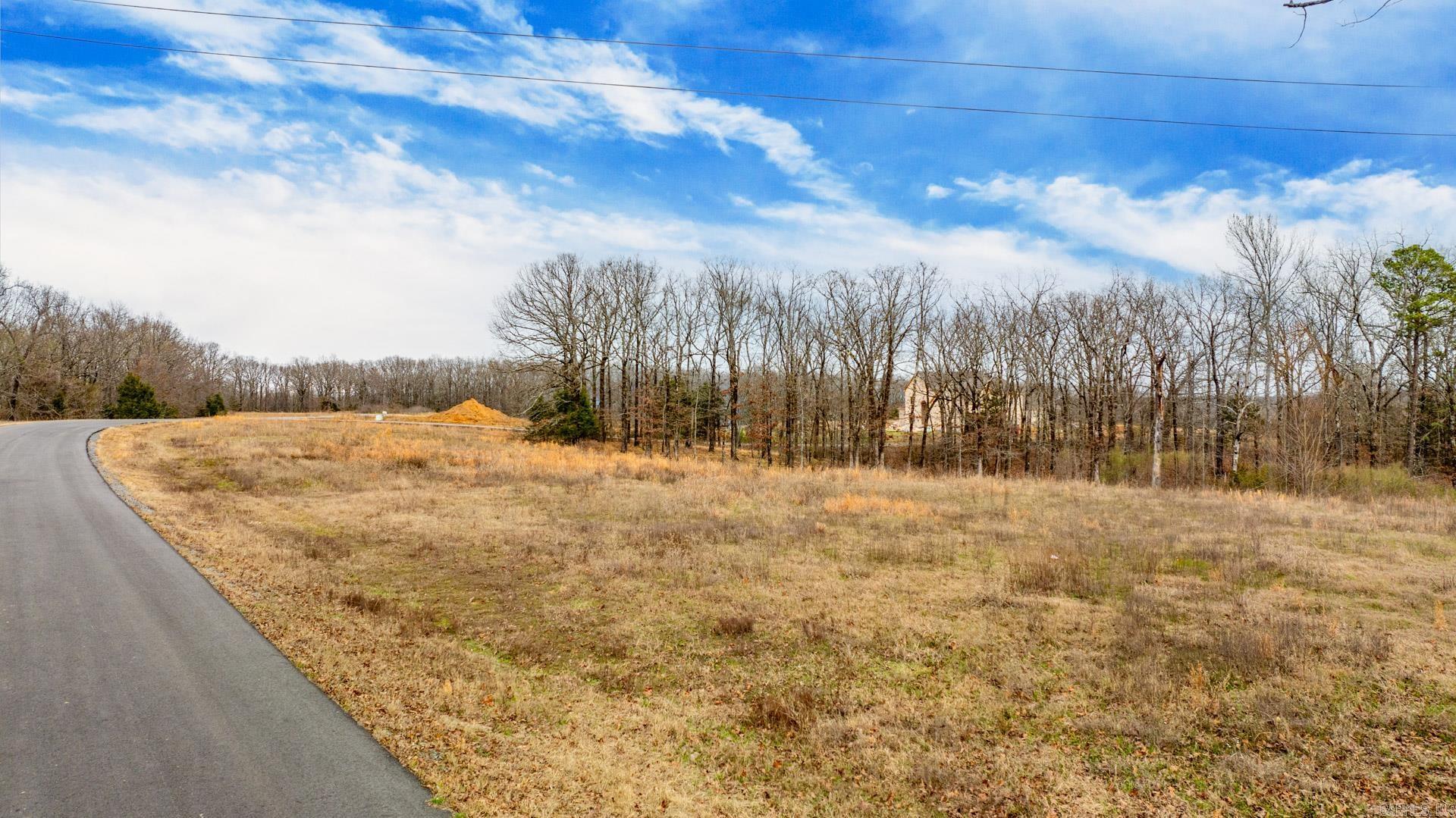 Stone Hill Ranch - Land