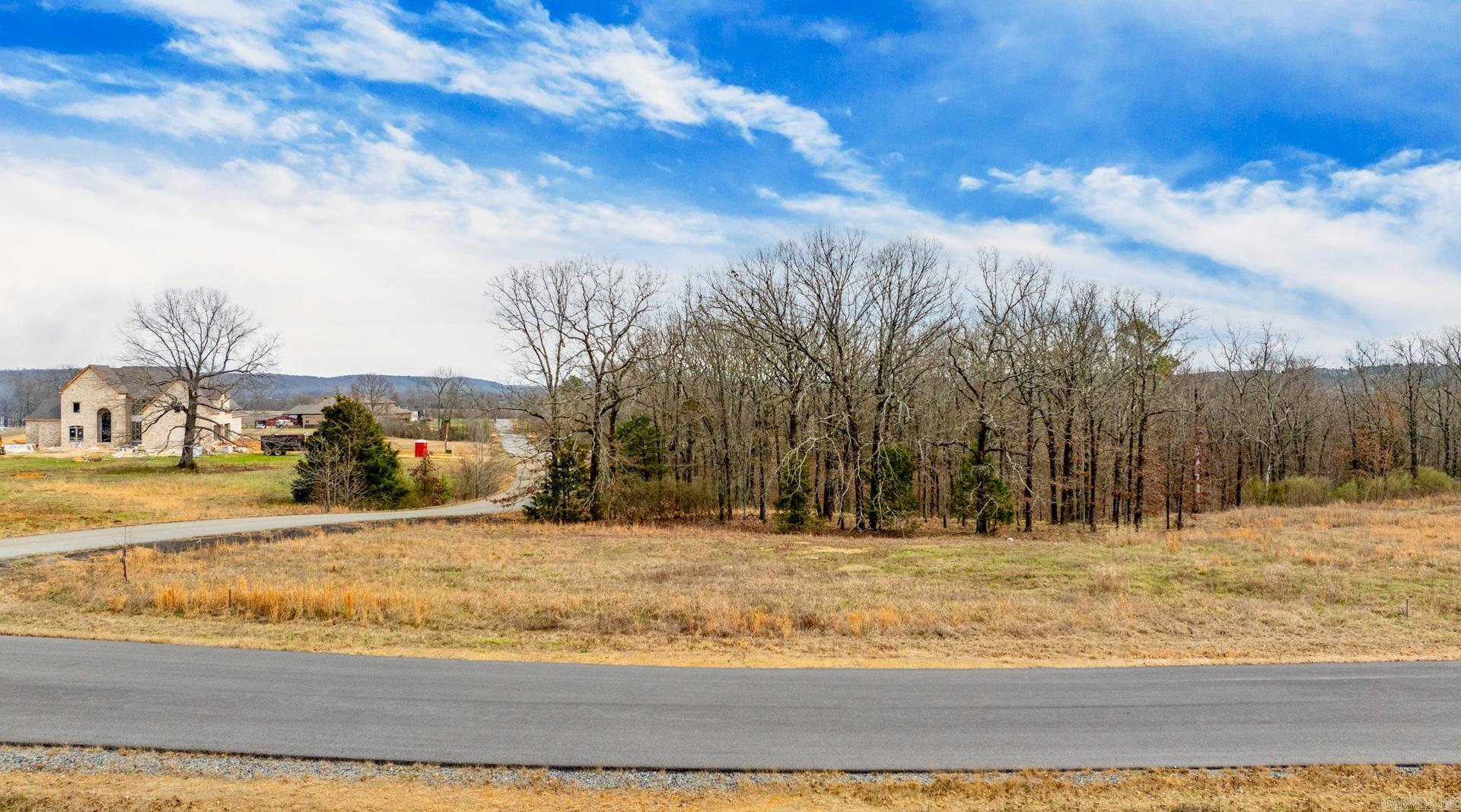 Stone Hill Ranch - Land