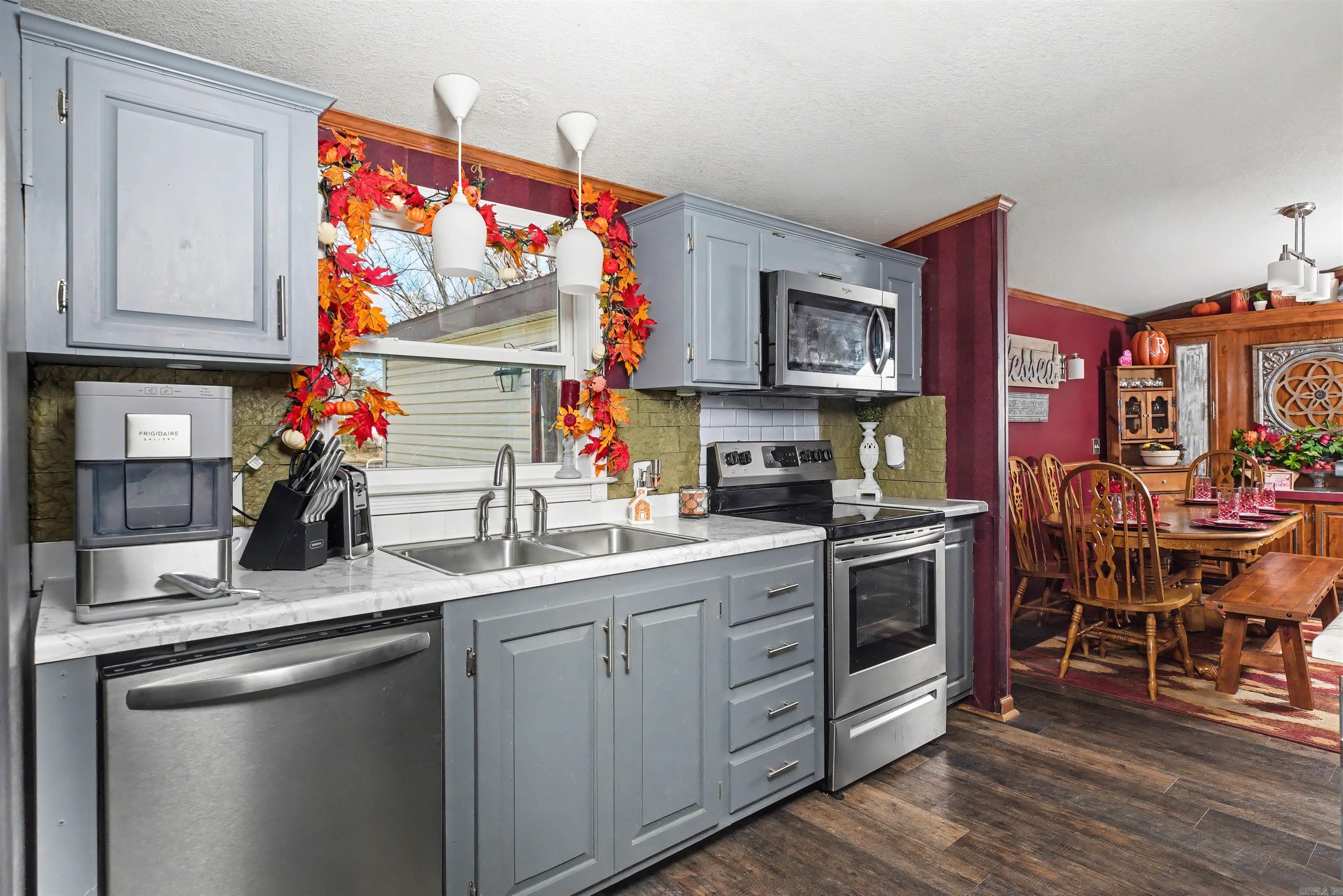 FRANKLIN - Residential