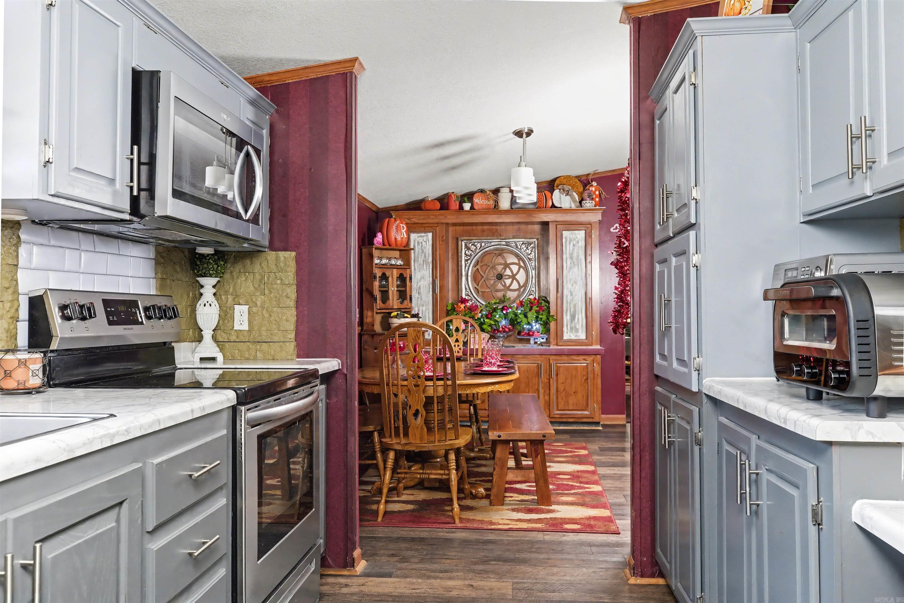 FRANKLIN - Residential