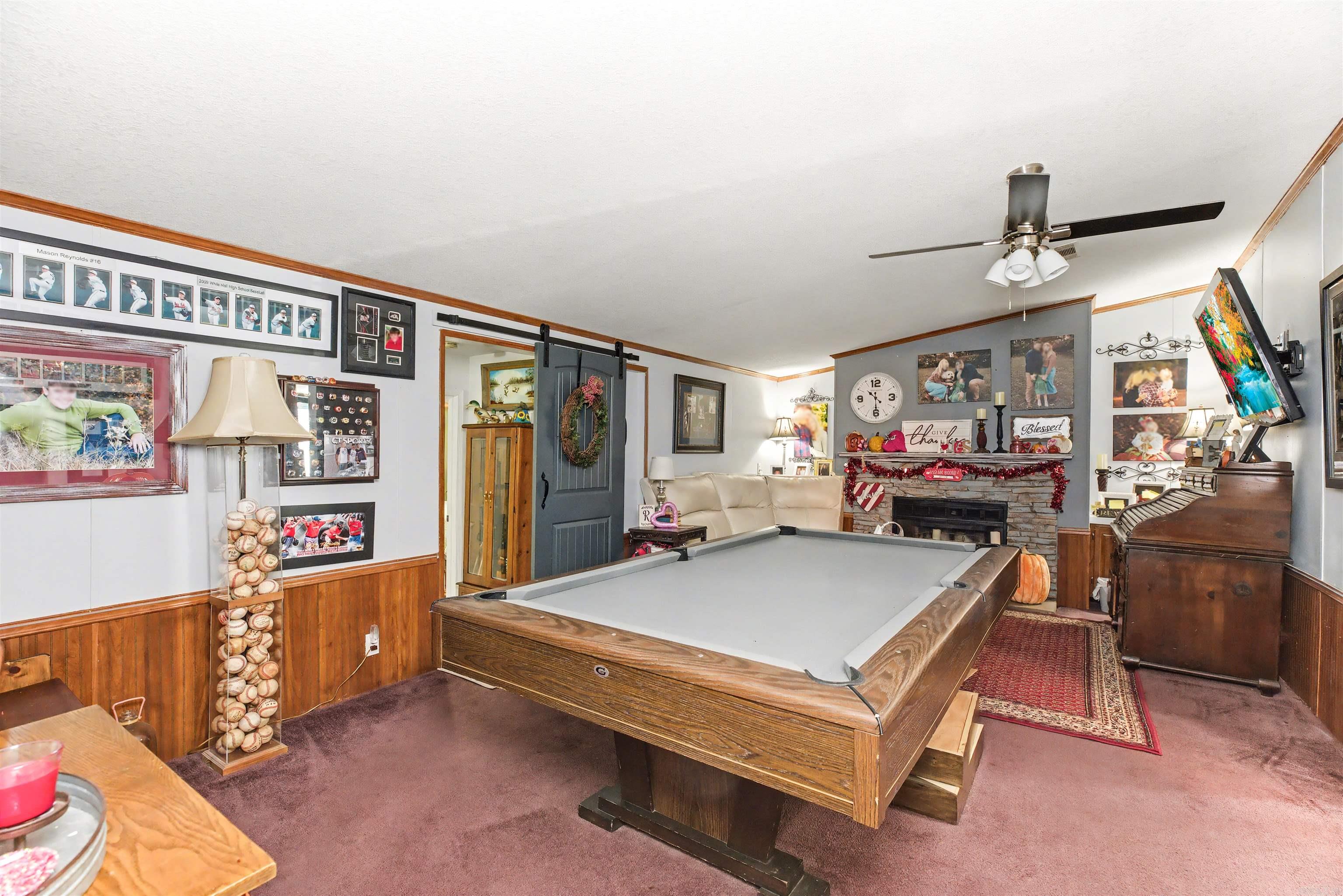 FRANKLIN - Residential