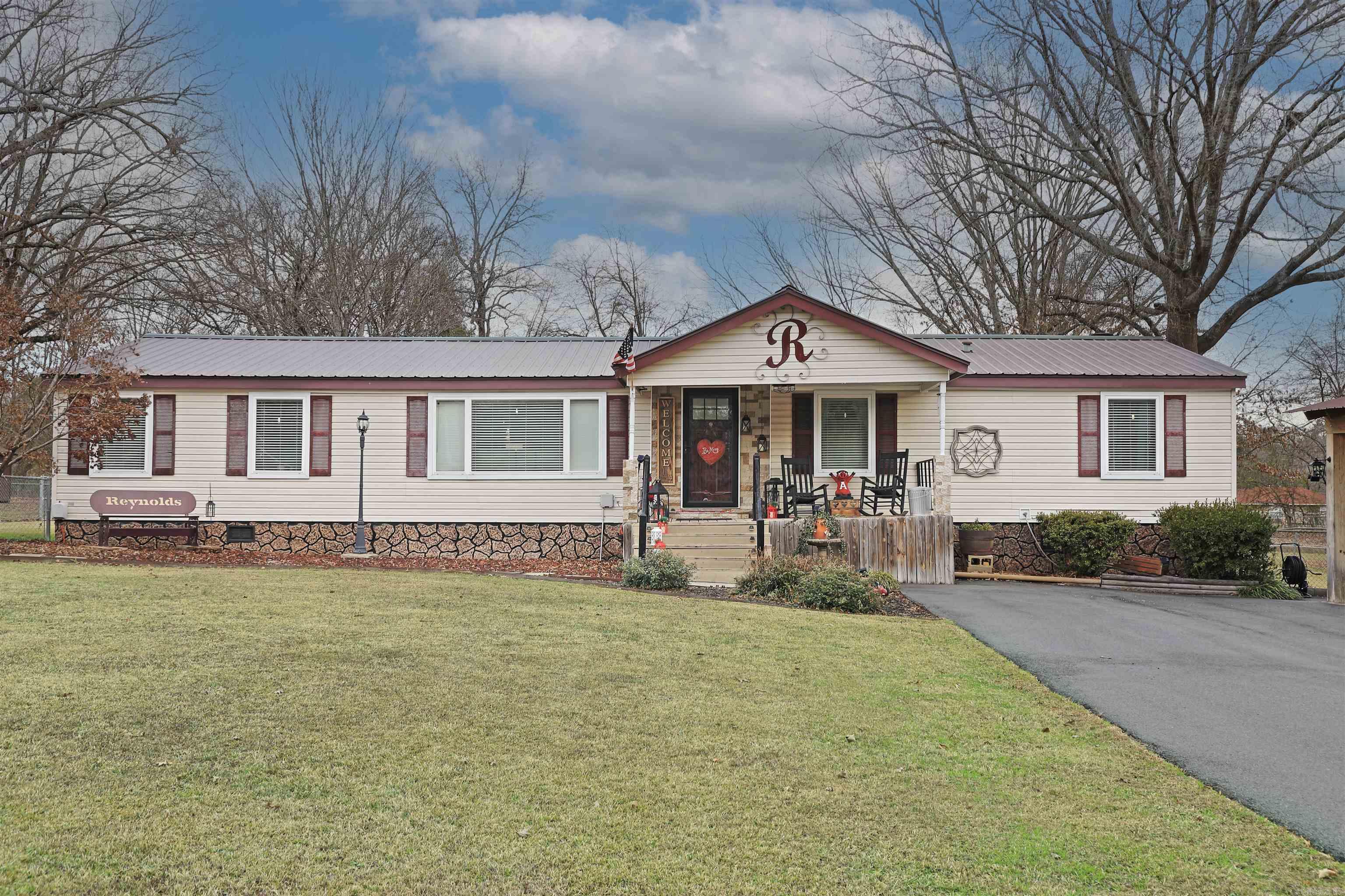 FRANKLIN - Residential