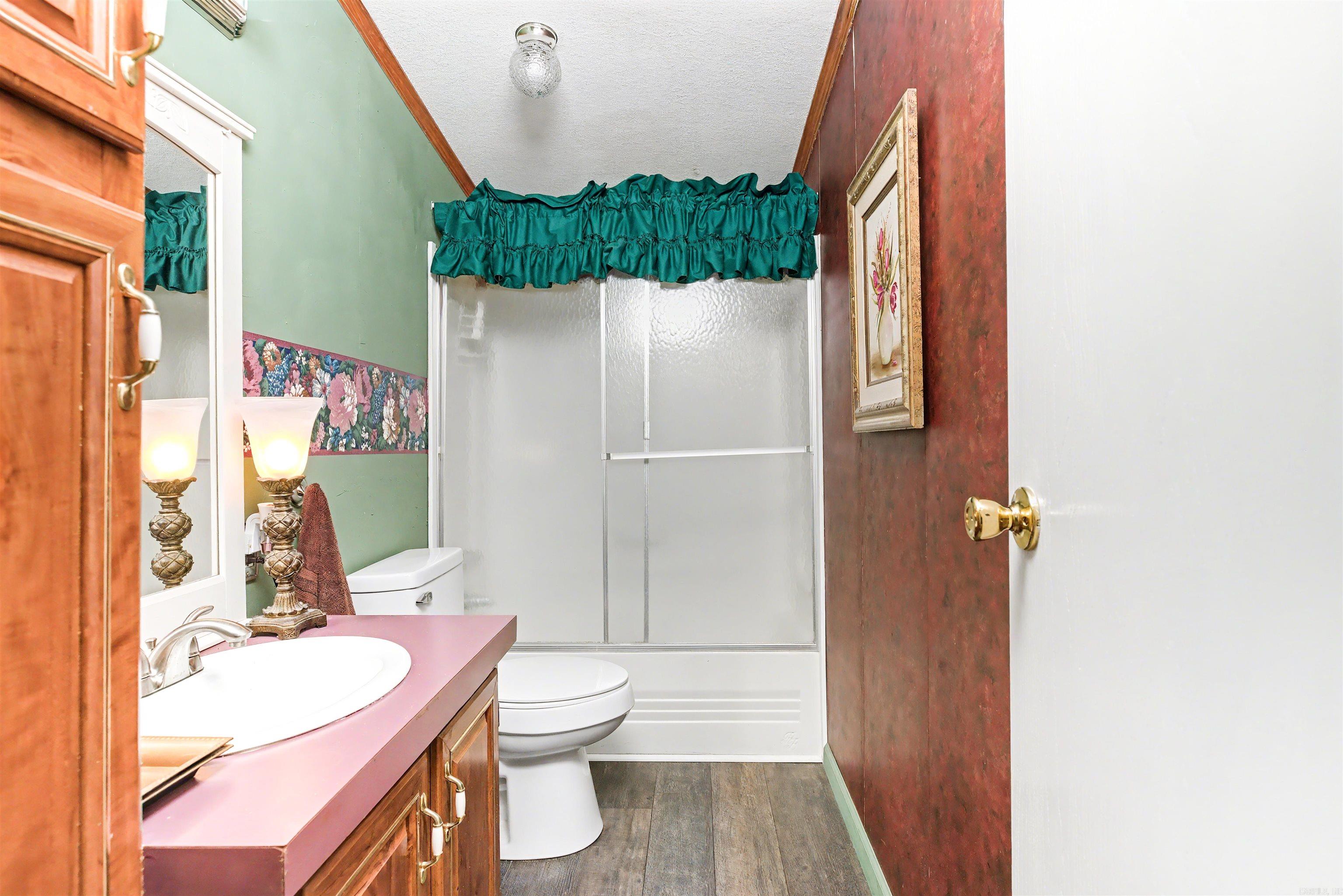 FRANKLIN - Residential