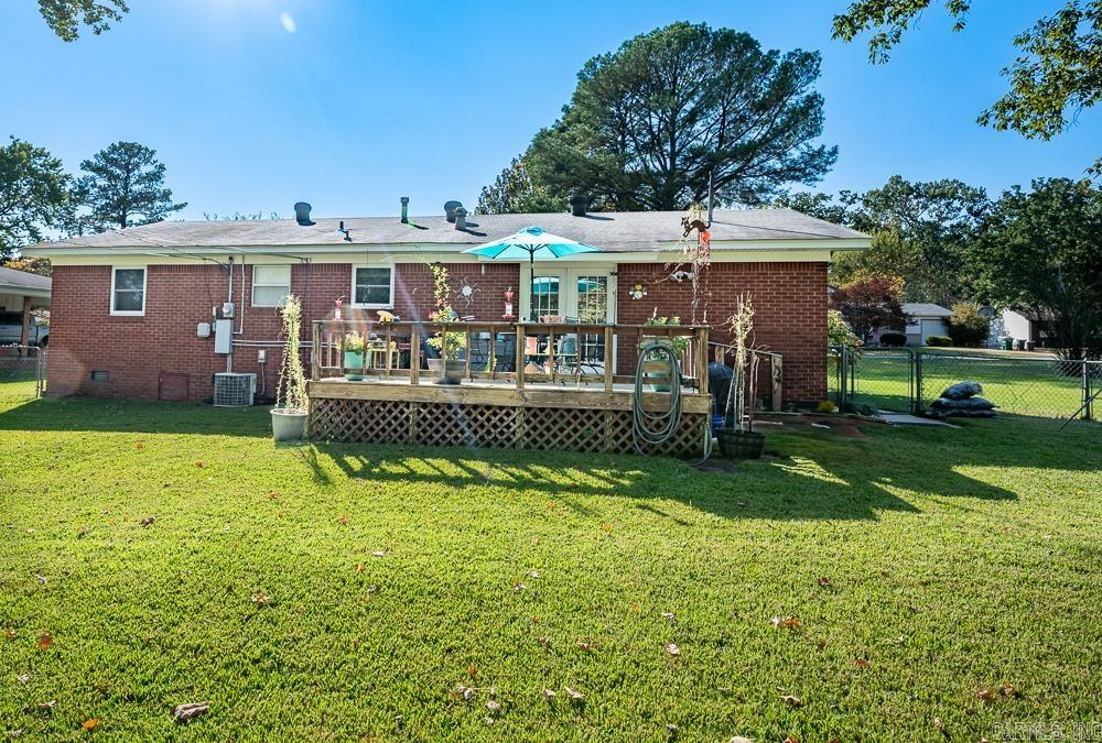 BROOK HOLLOW ADDN - Residential