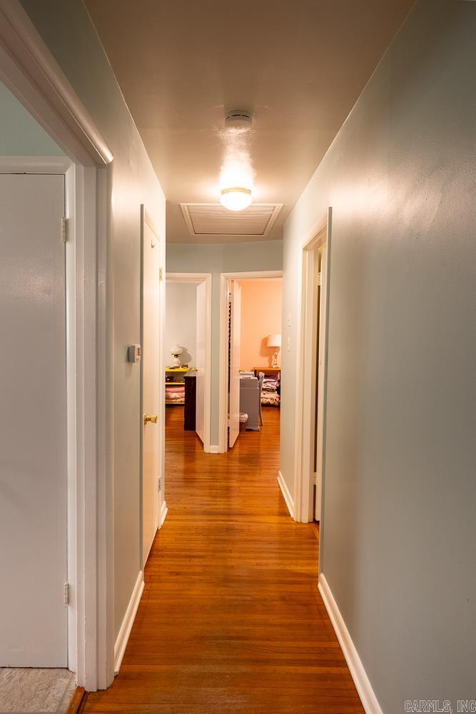 BROOK HOLLOW ADDN - Residential