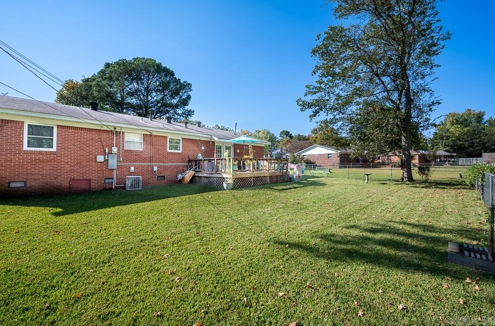 BROOK HOLLOW ADDN - Residential