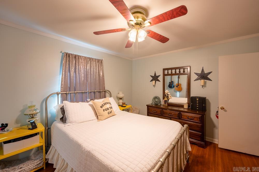 BROOK HOLLOW ADDN - Residential