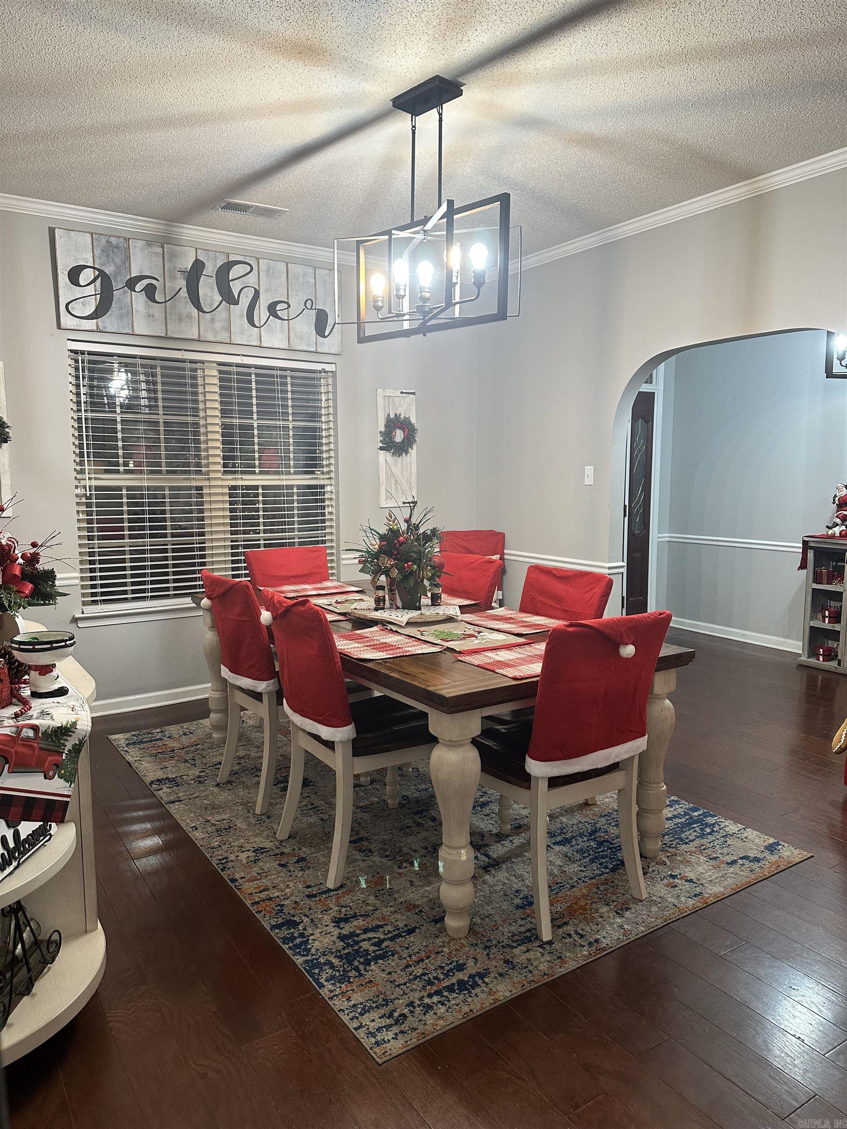 DELTA ACRES - Residential