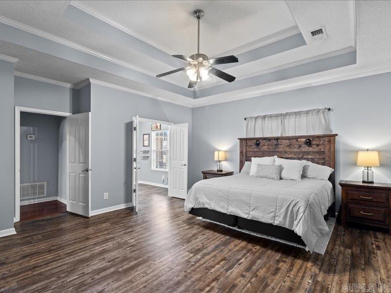 DELTA ACRES - Residential