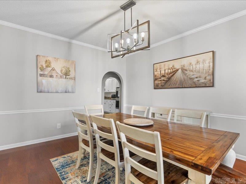 DELTA ACRES - Residential