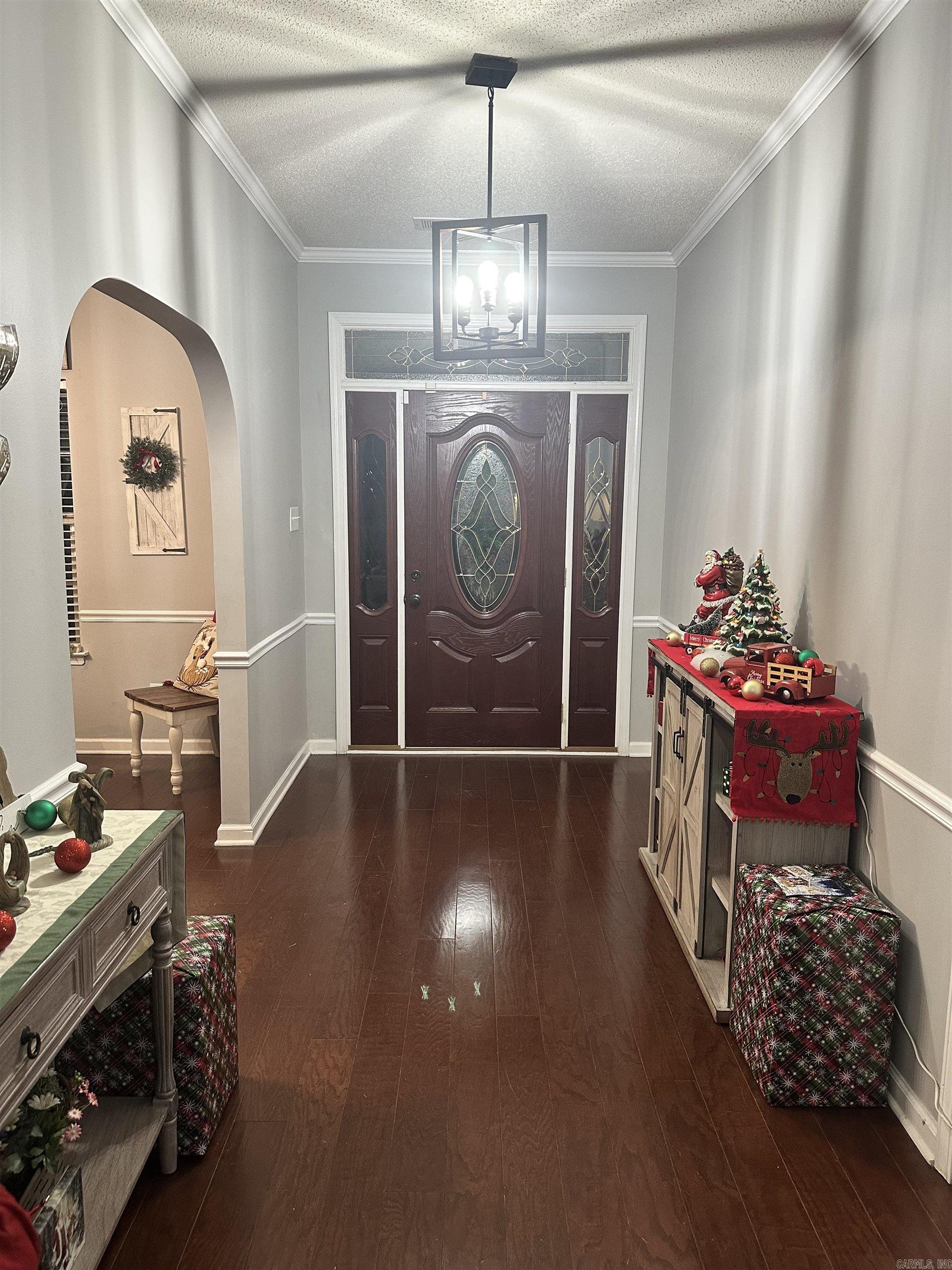 DELTA ACRES - Residential