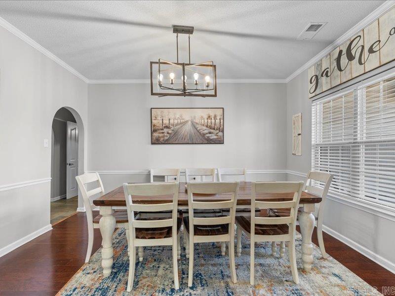 DELTA ACRES - Residential