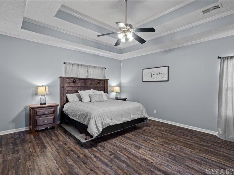 DELTA ACRES - Residential