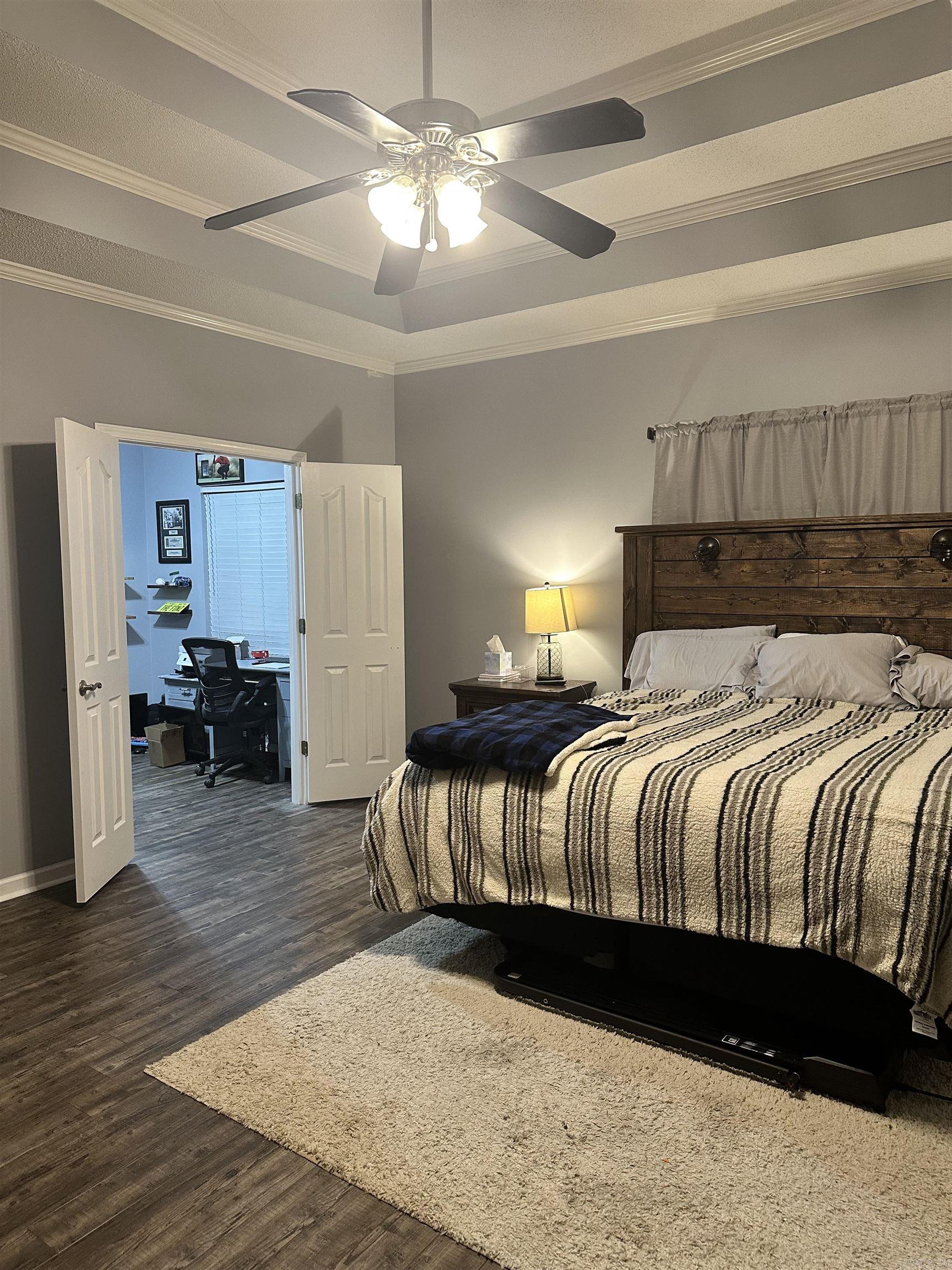 DELTA ACRES - Residential