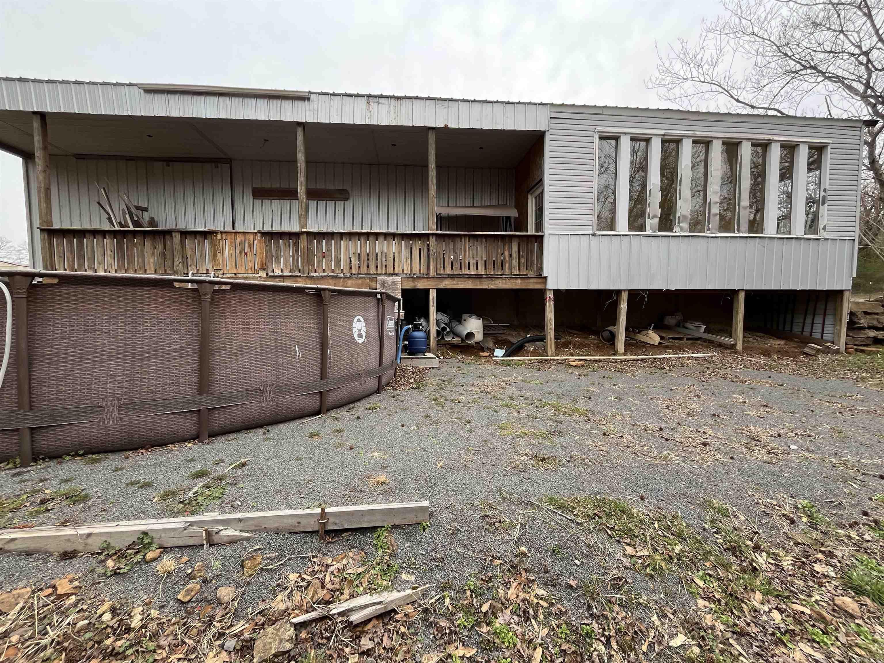 Clinton Original - Residential