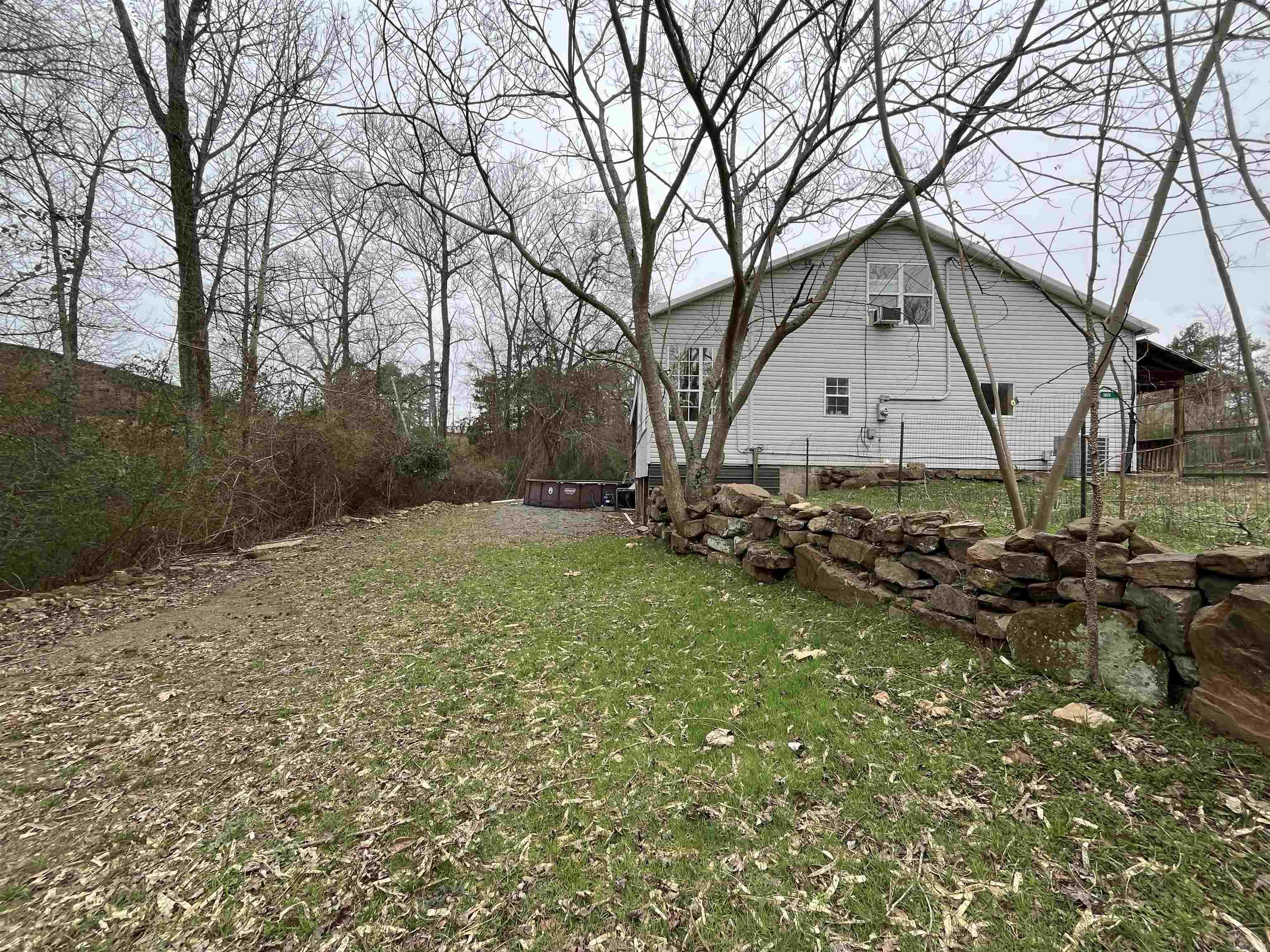 Clinton Original - Residential