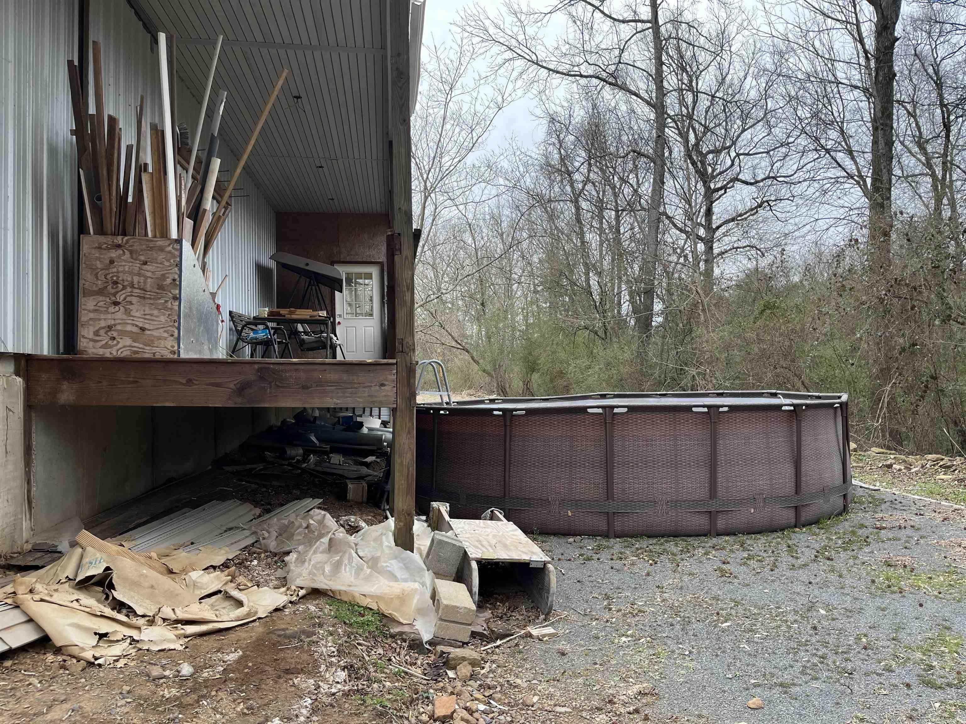 Clinton Original - Residential