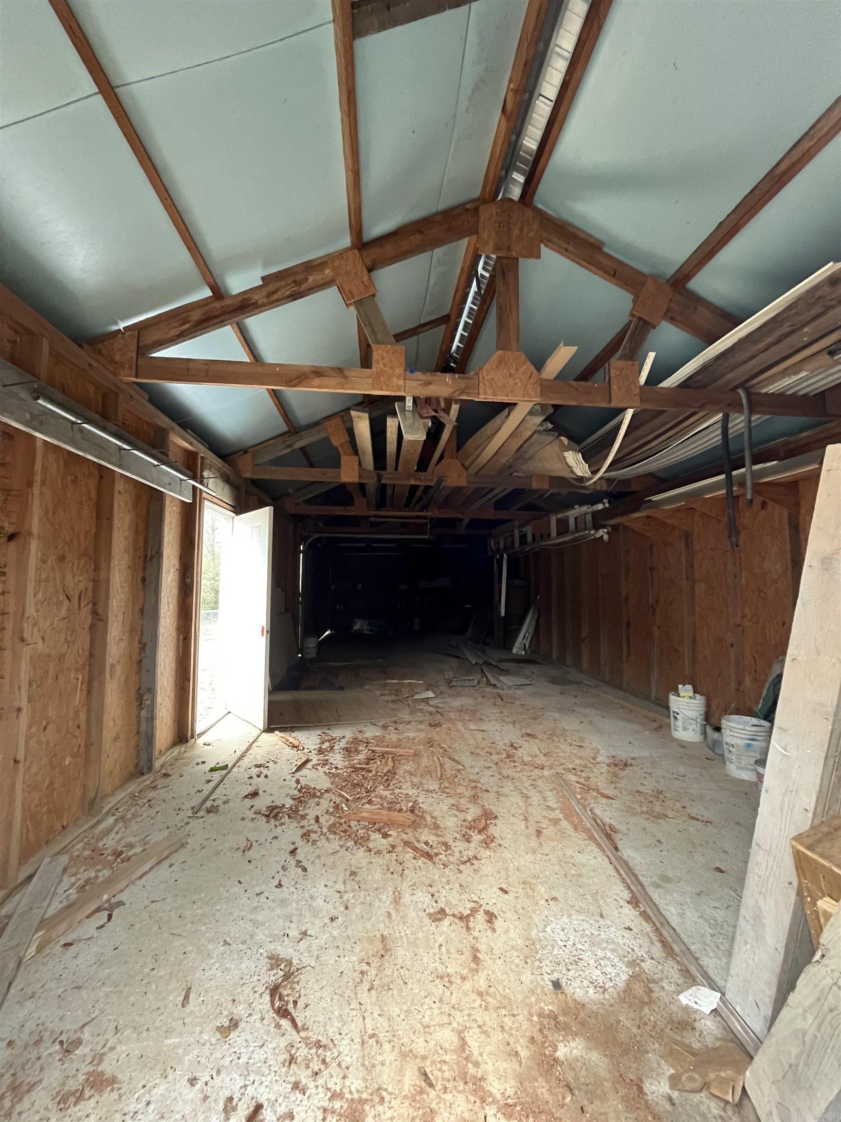 Clinton Original - Residential