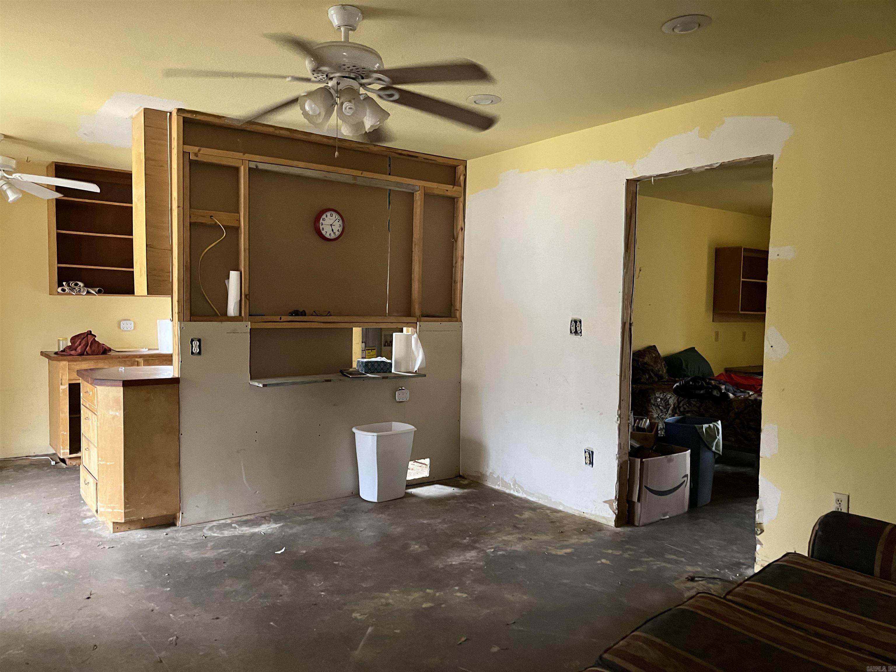 Clinton Original - Residential