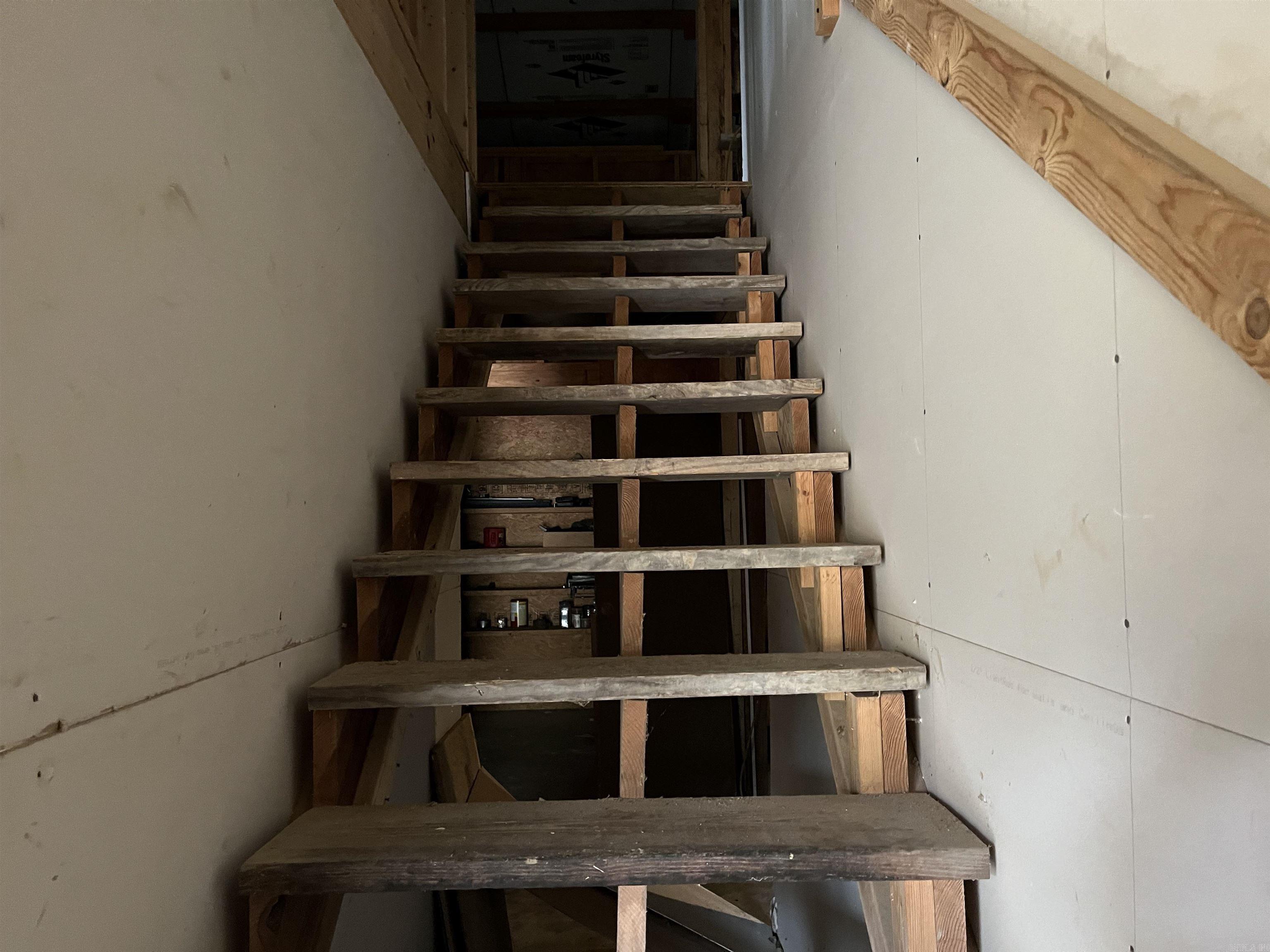 Clinton Original - Residential