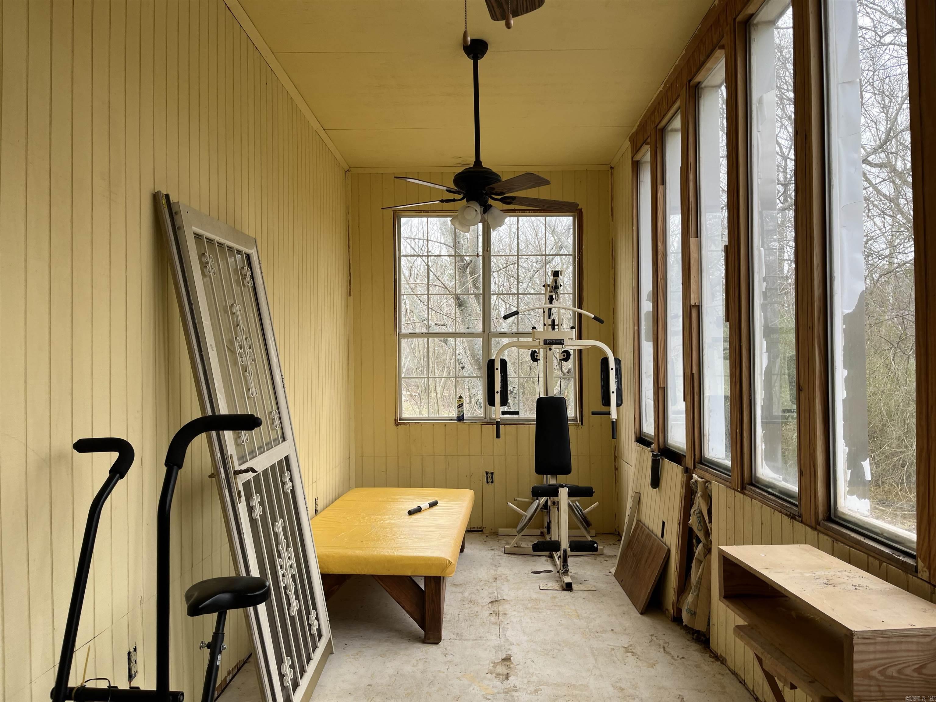 Clinton Original - Residential