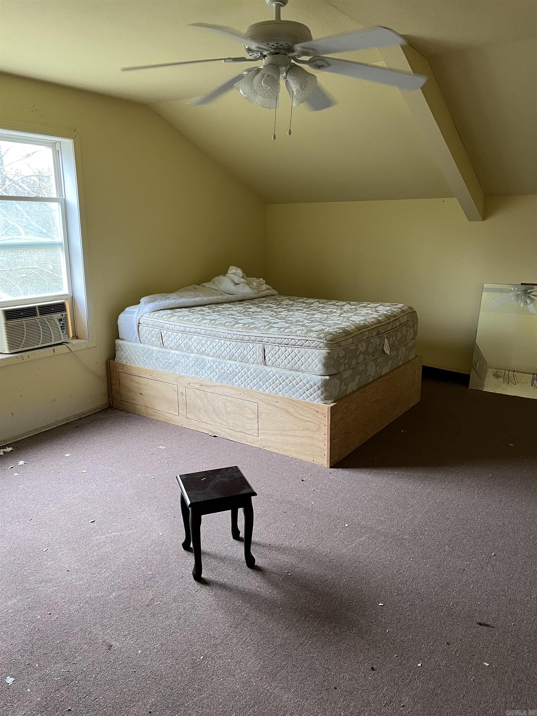 Clinton Original - Residential