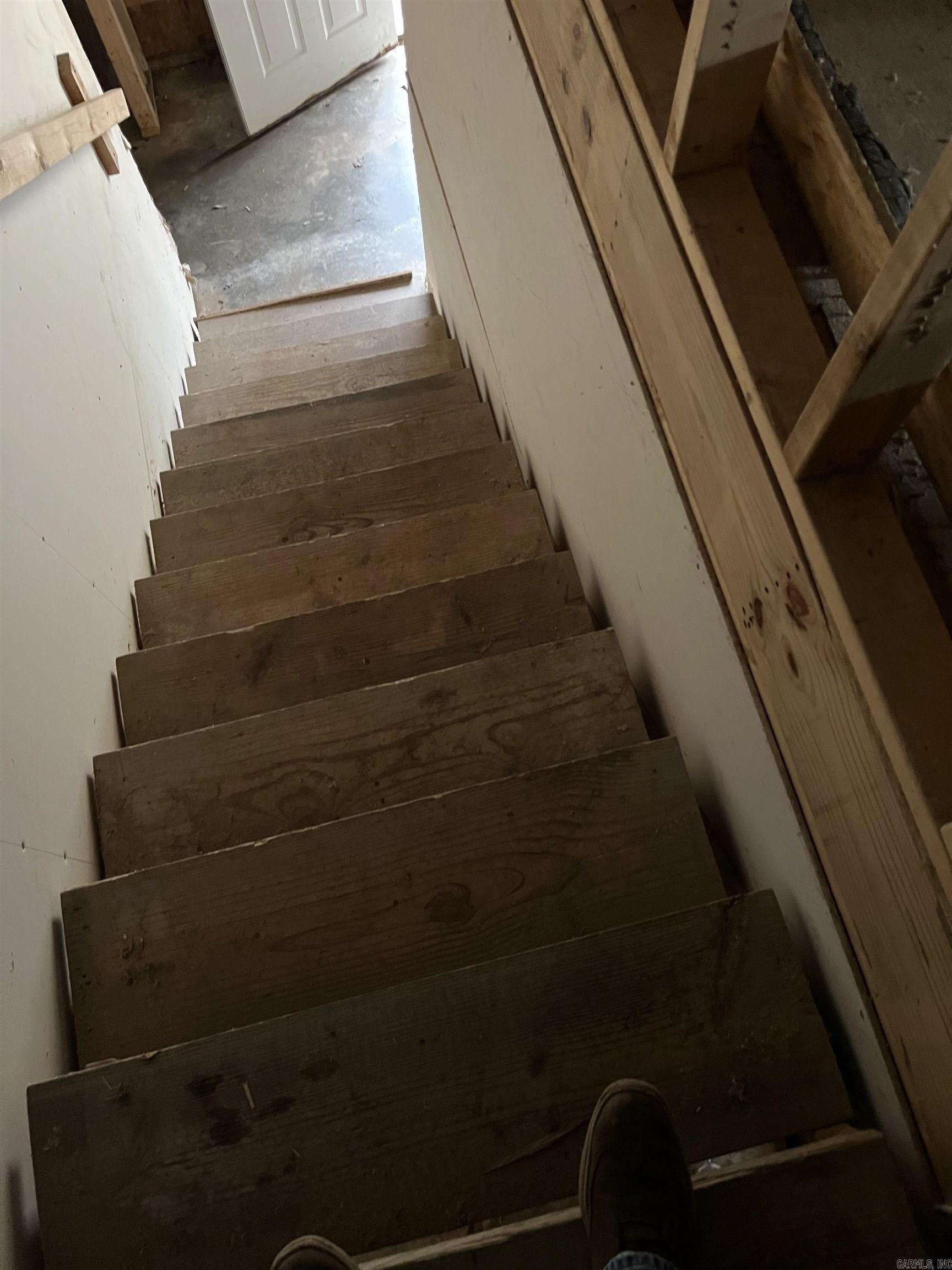 Clinton Original - Residential