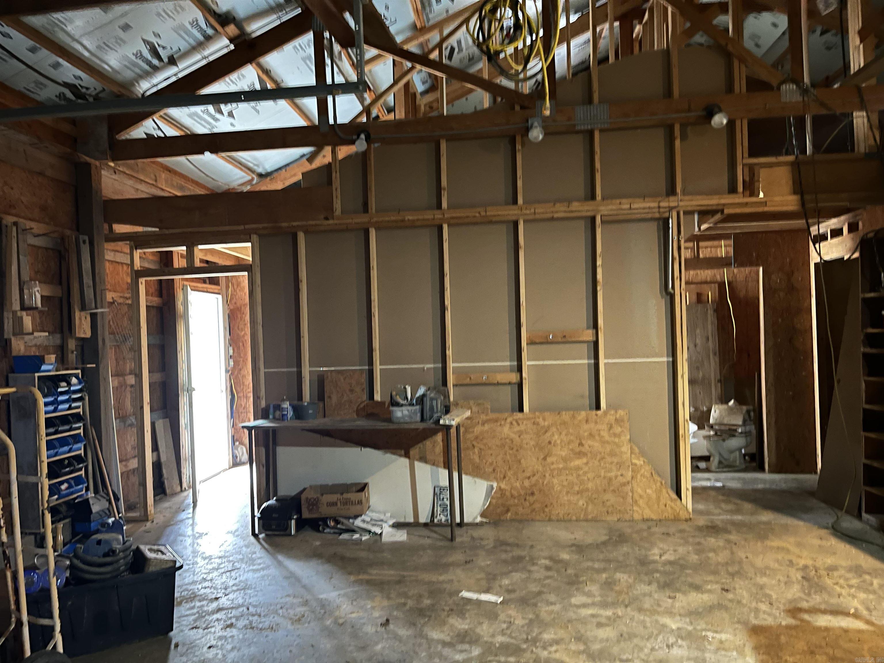 Clinton Original - Residential