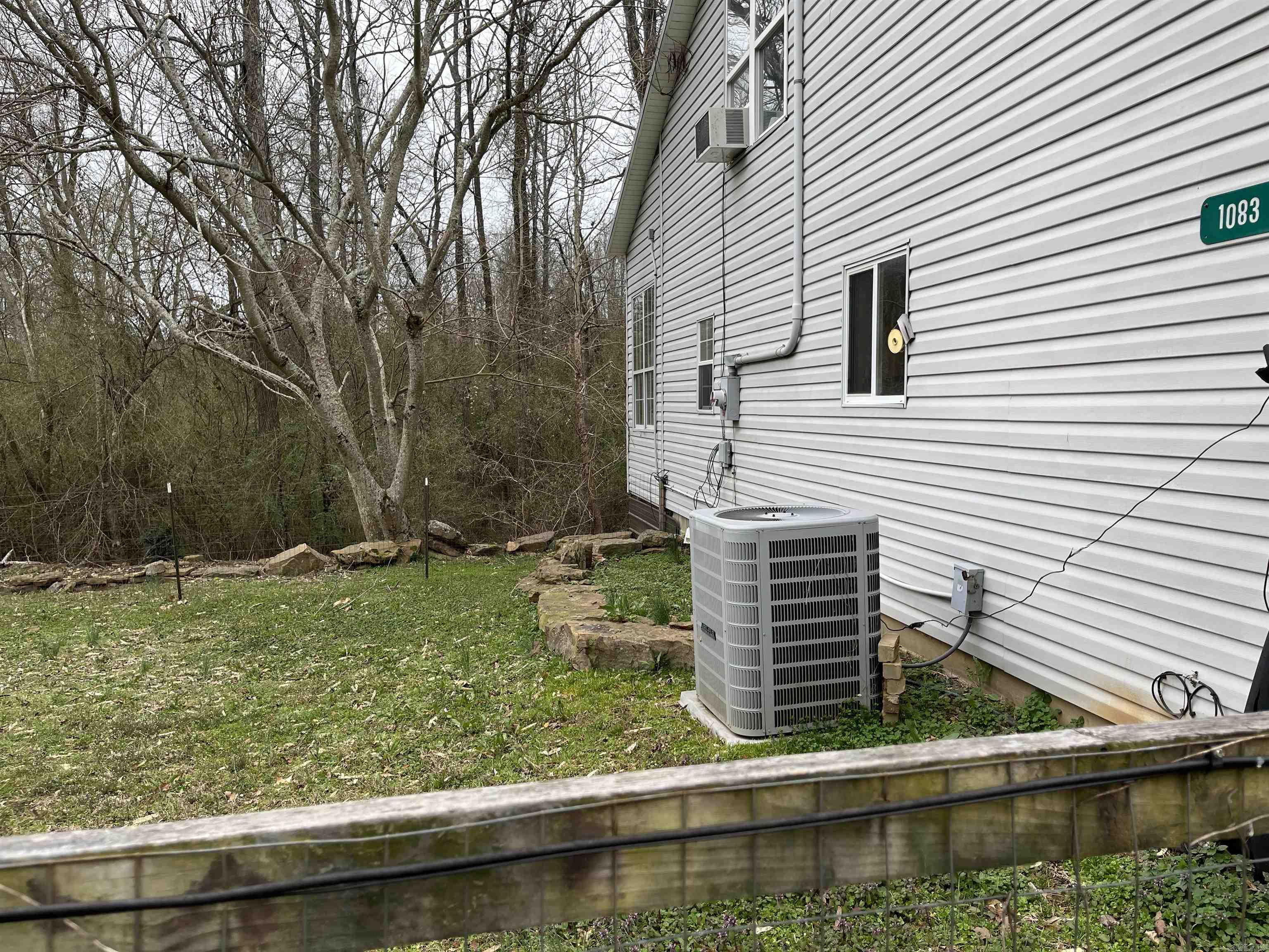 Clinton Original - Residential