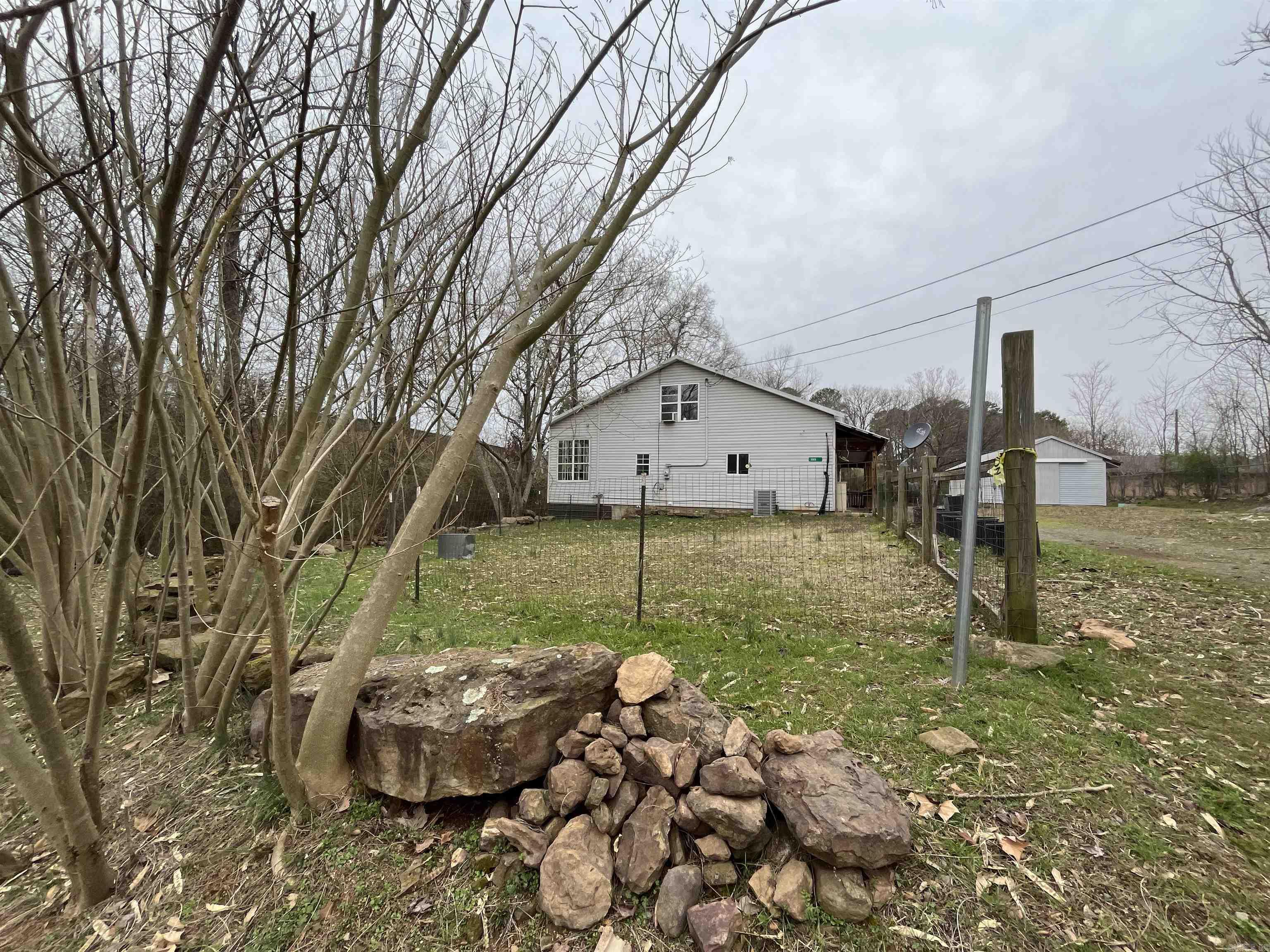 Clinton Original - Residential