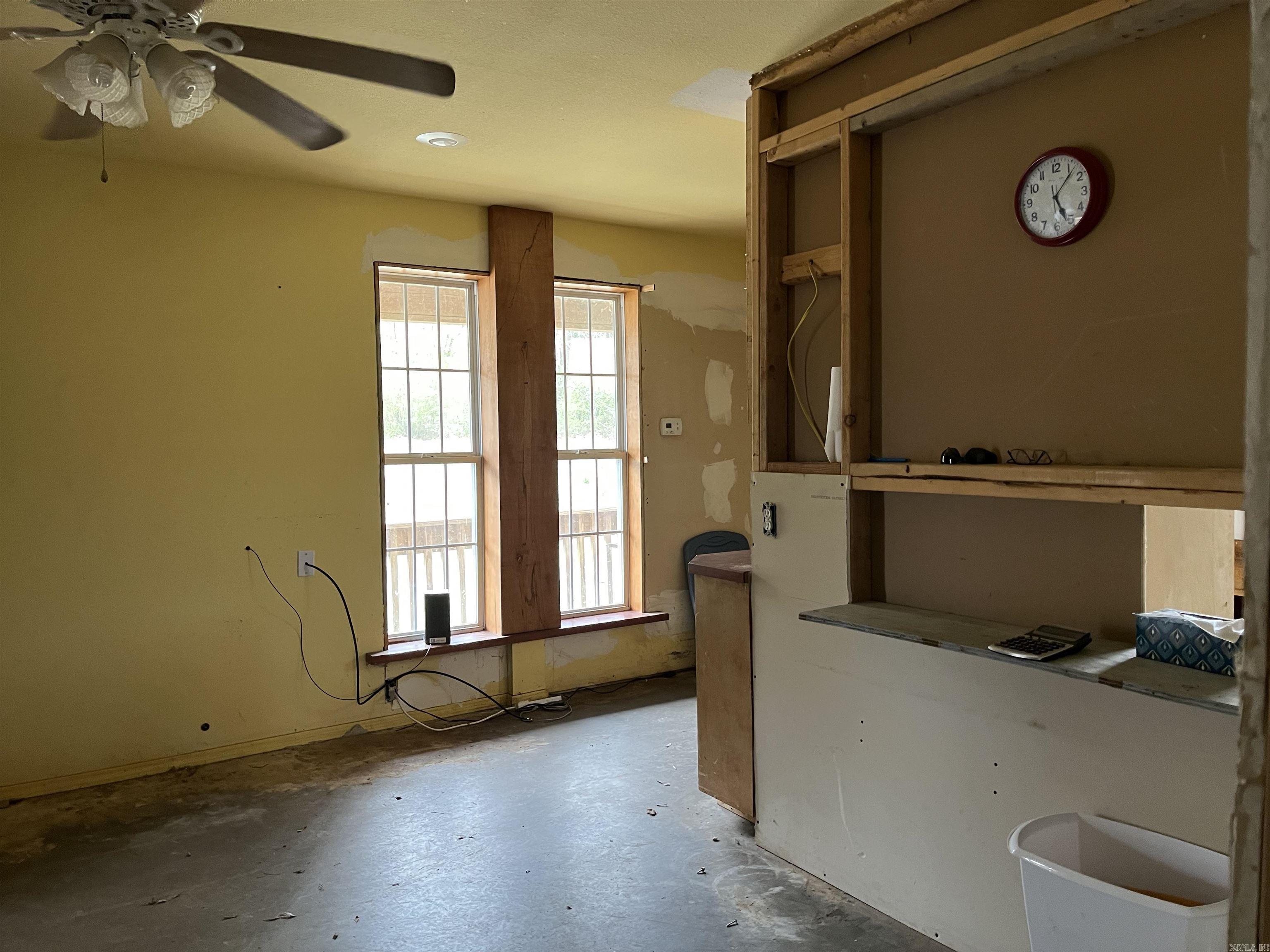 Clinton Original - Residential